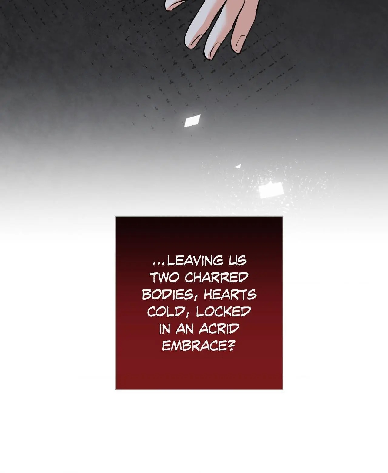 The Blade and Flower - Chapter 106 Page 36