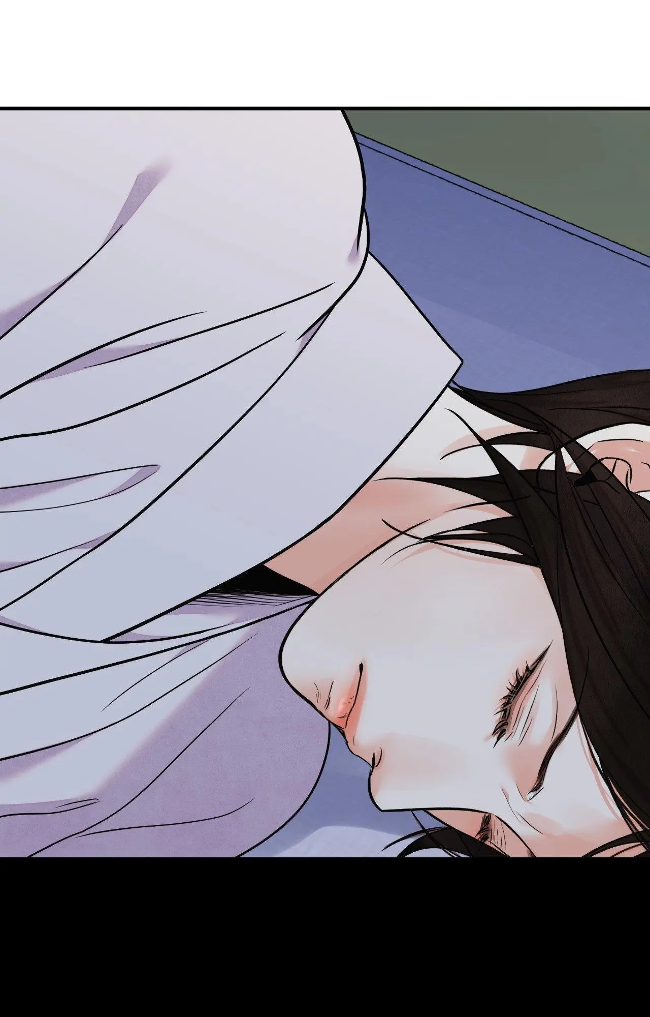 The Blade and Flower - Chapter 106 Page 37