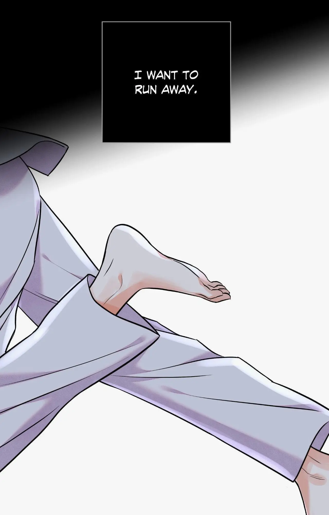 The Blade and Flower - Chapter 106 Page 38
