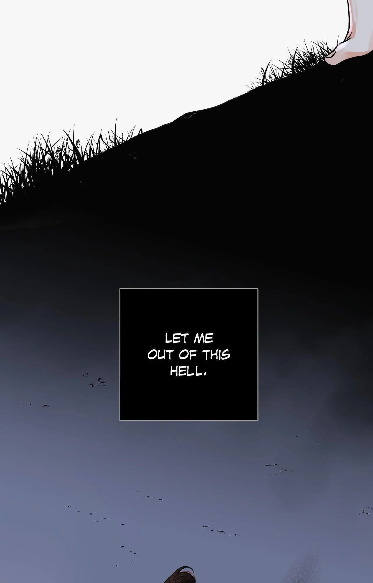The Blade and Flower - Chapter 106 Page 39