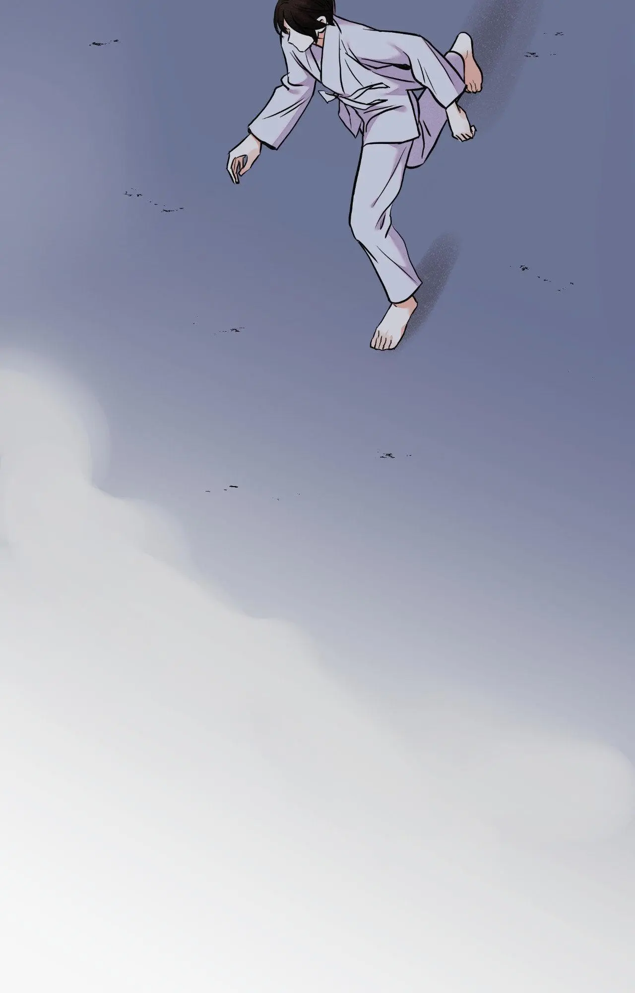 The Blade and Flower - Chapter 106 Page 40