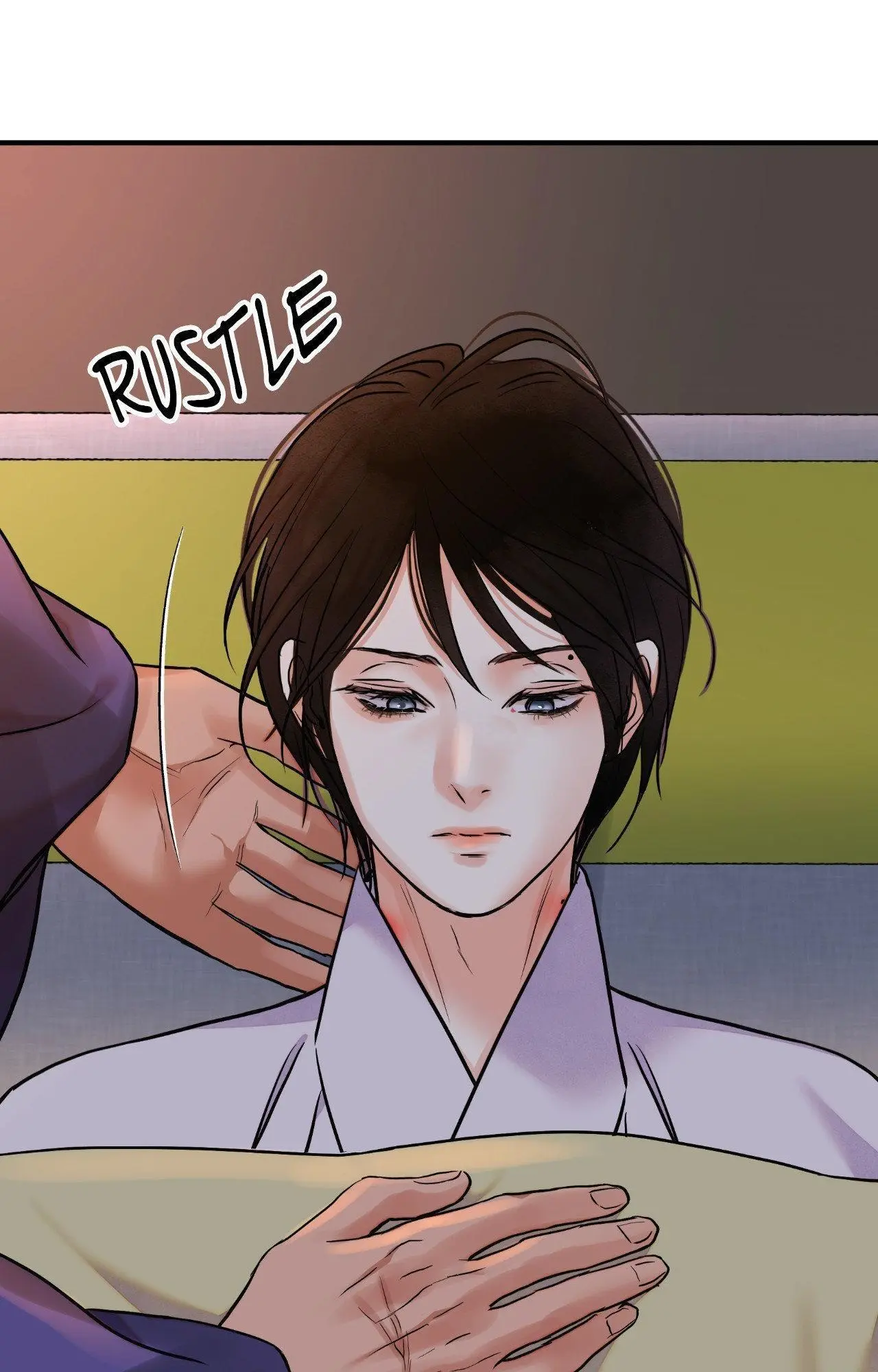The Blade and Flower - Chapter 106 Page 48