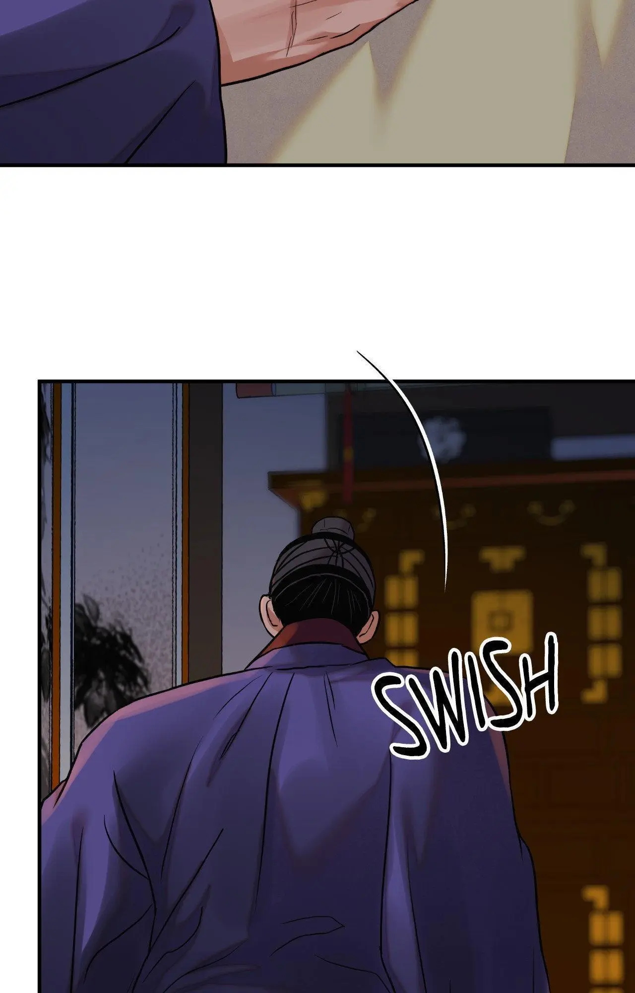 The Blade and Flower - Chapter 106 Page 49