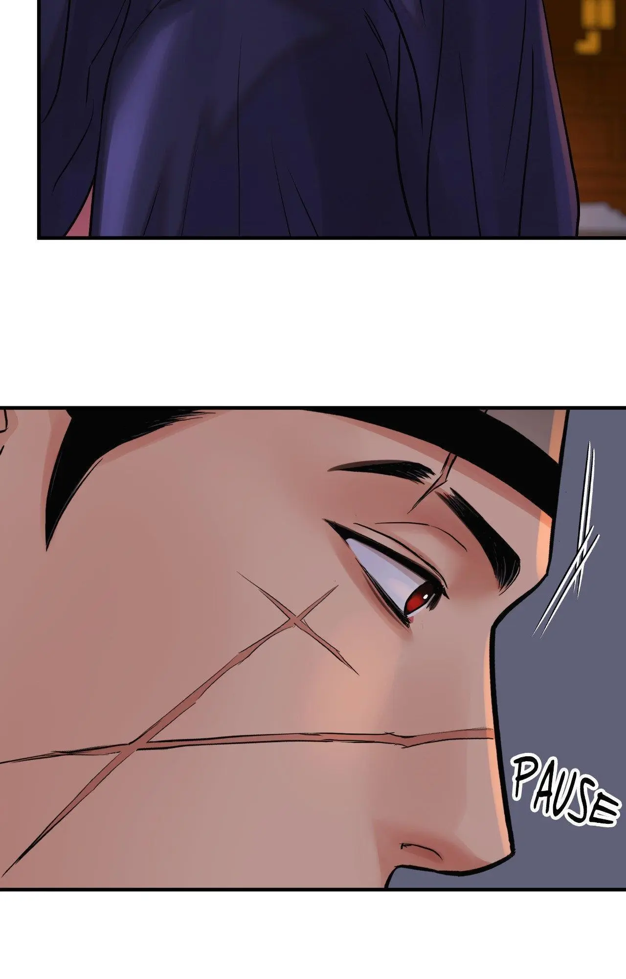 The Blade and Flower - Chapter 106 Page 50