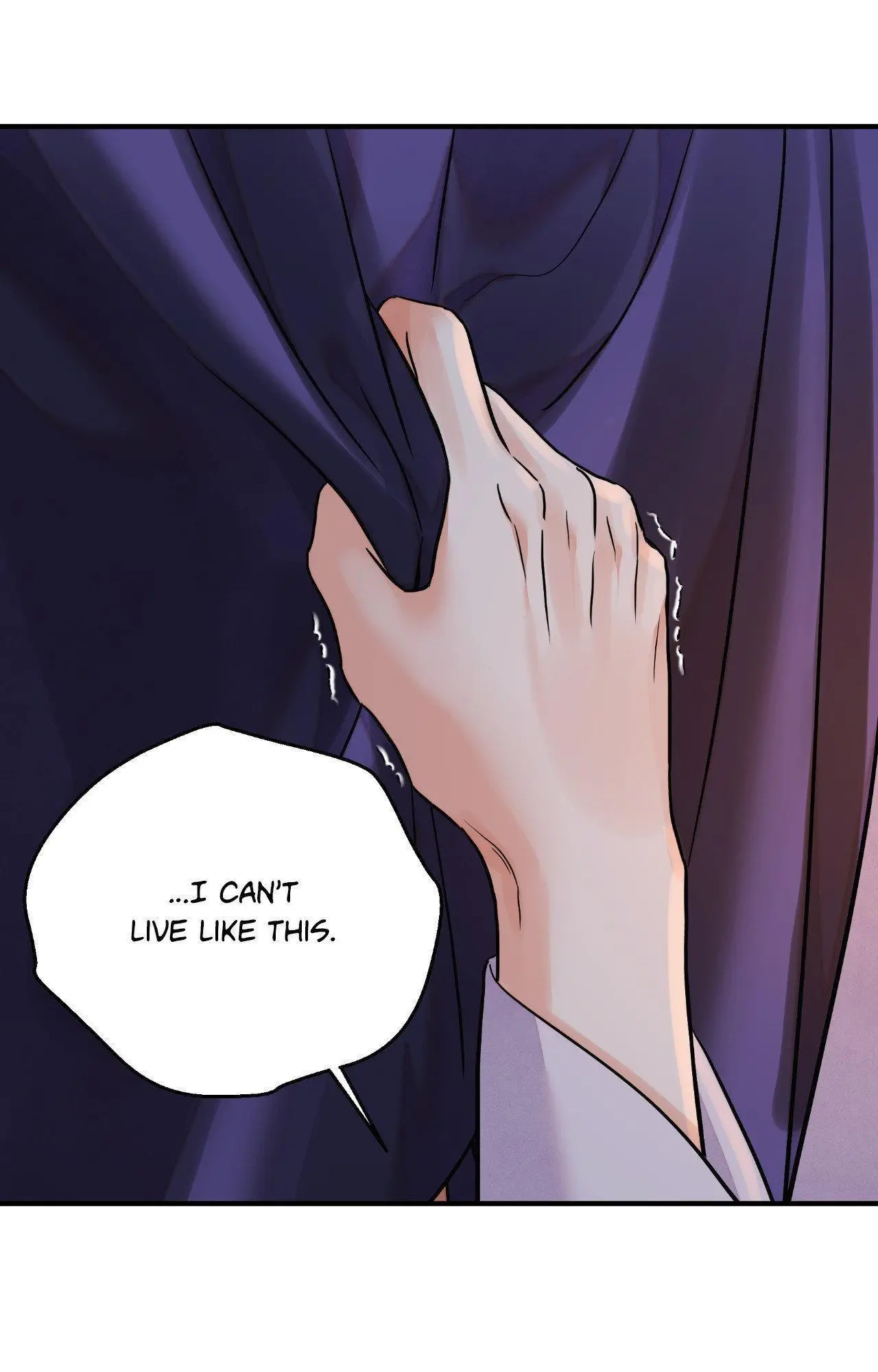 The Blade and Flower - Chapter 106 Page 51