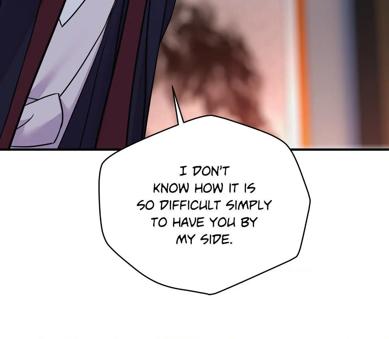 The Blade and Flower - Chapter 106 Page 55
