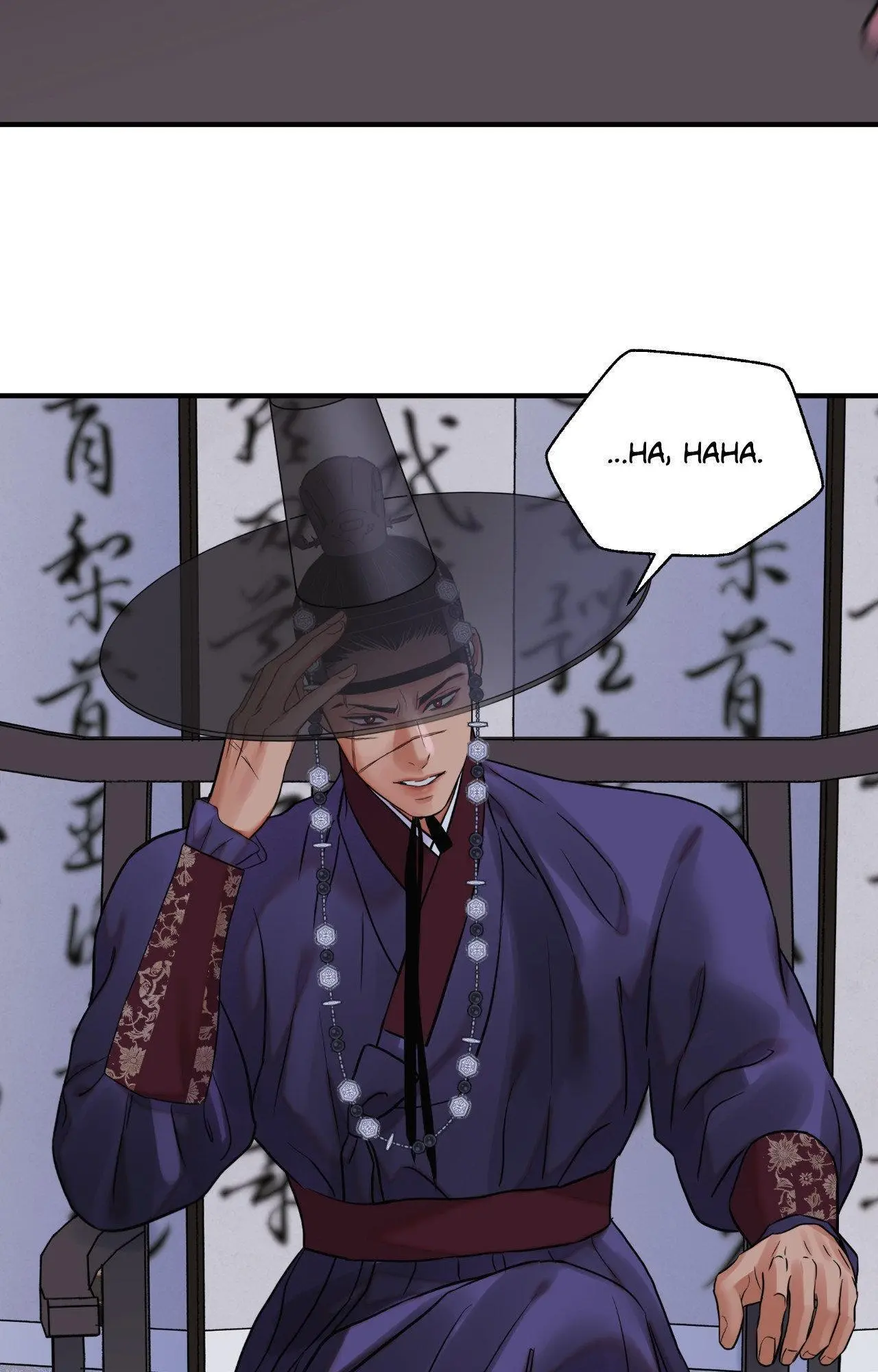 The Blade and Flower - Chapter 106 Page 59