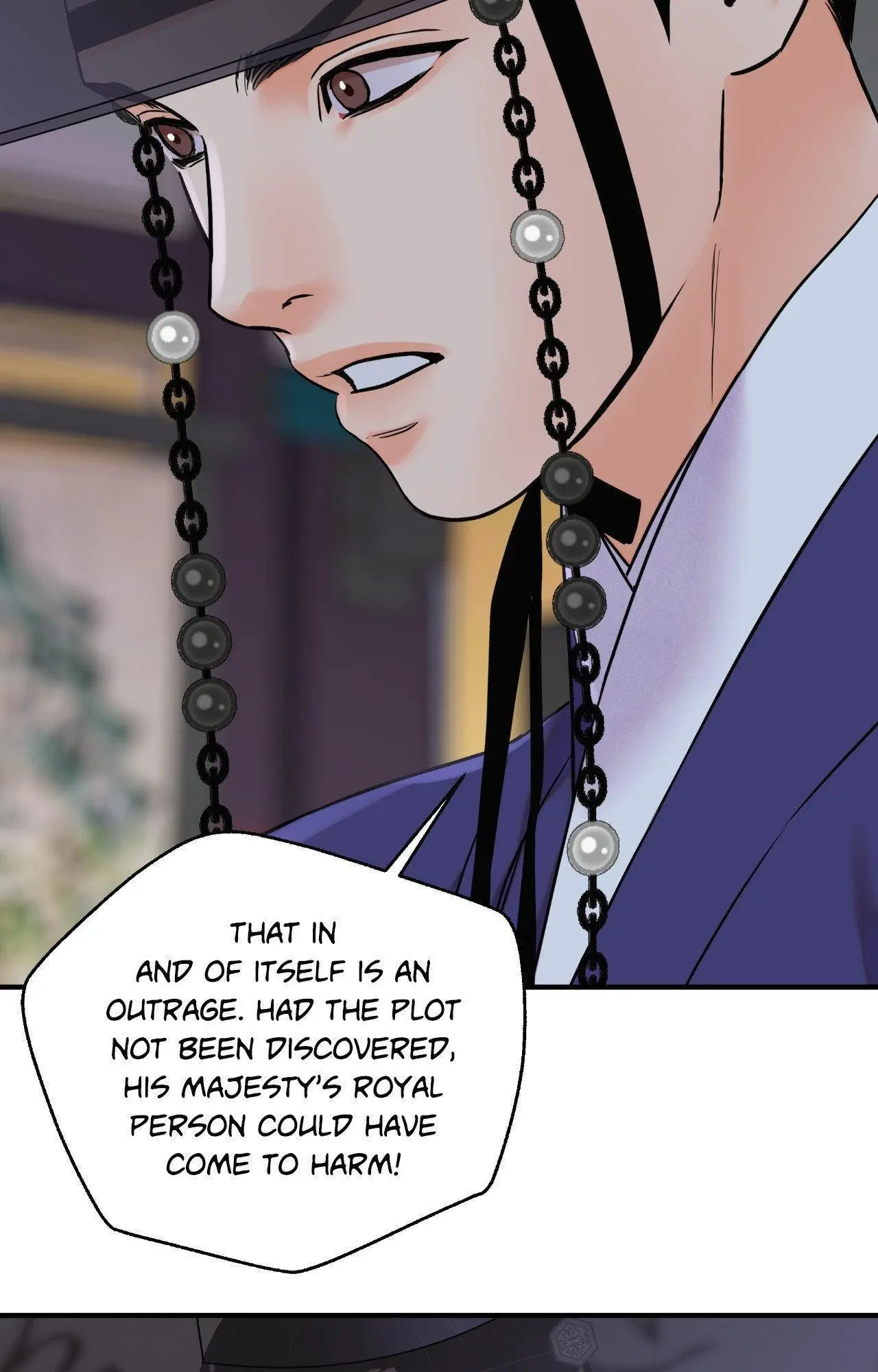 The Blade and Flower - Chapter 106 Page 62