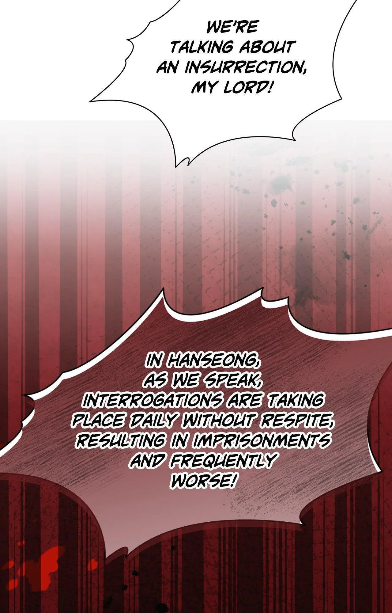 The Blade and Flower - Chapter 106 Page 64