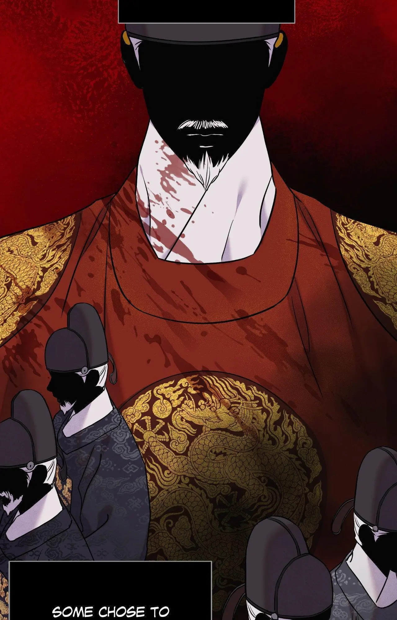 The Blade and Flower - Chapter 107 Page 7