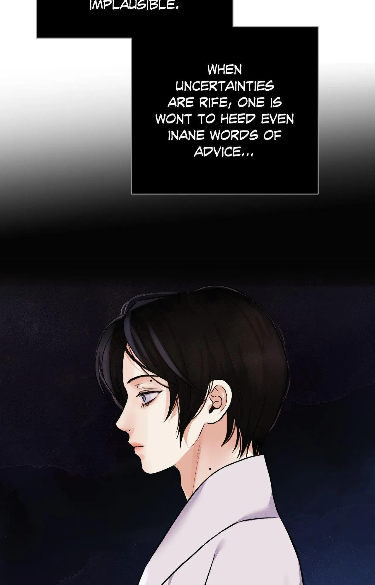 The Blade and Flower - Chapter 107 Page 30
