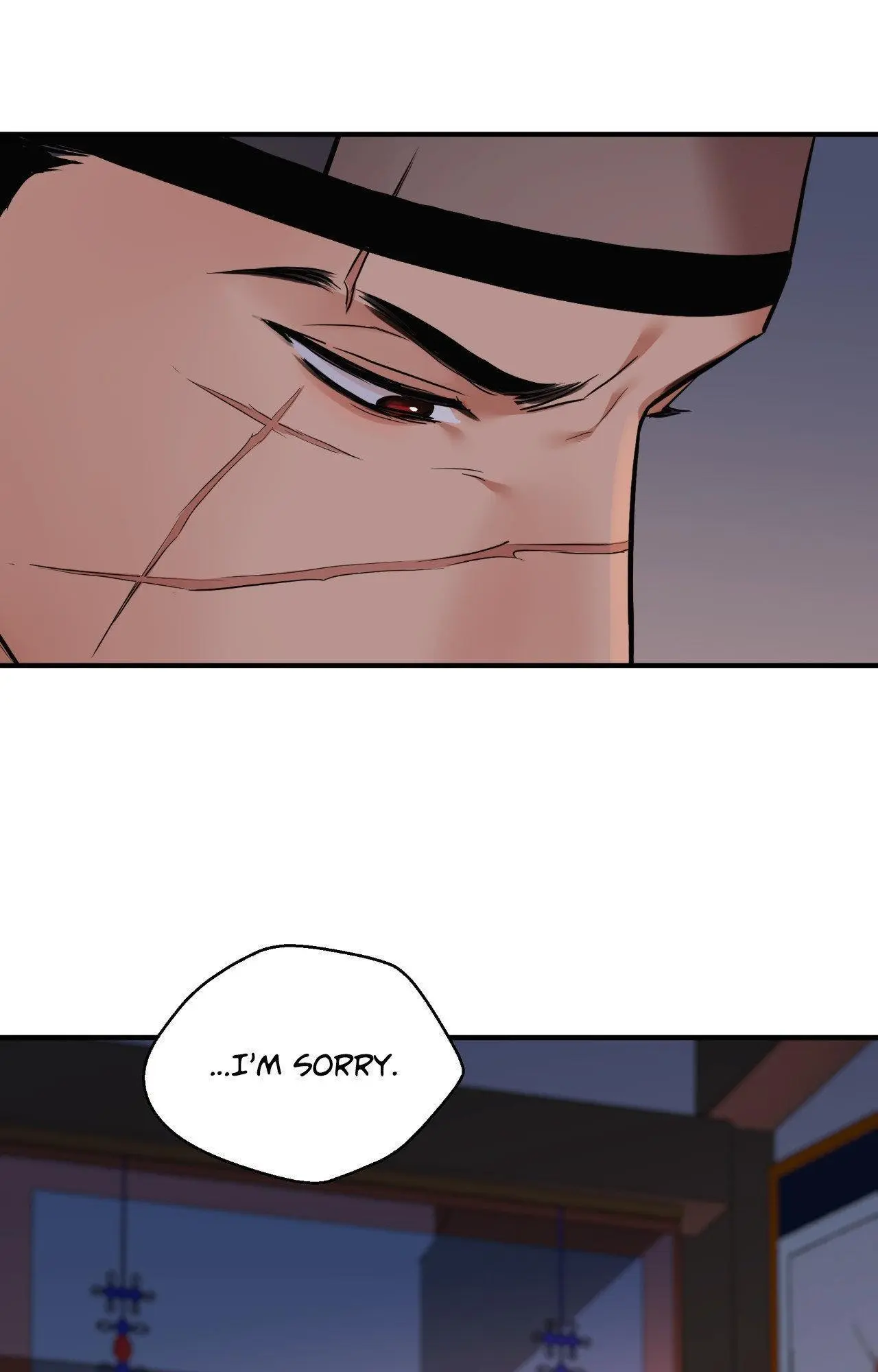 The Blade and Flower - Chapter 107 Page 60