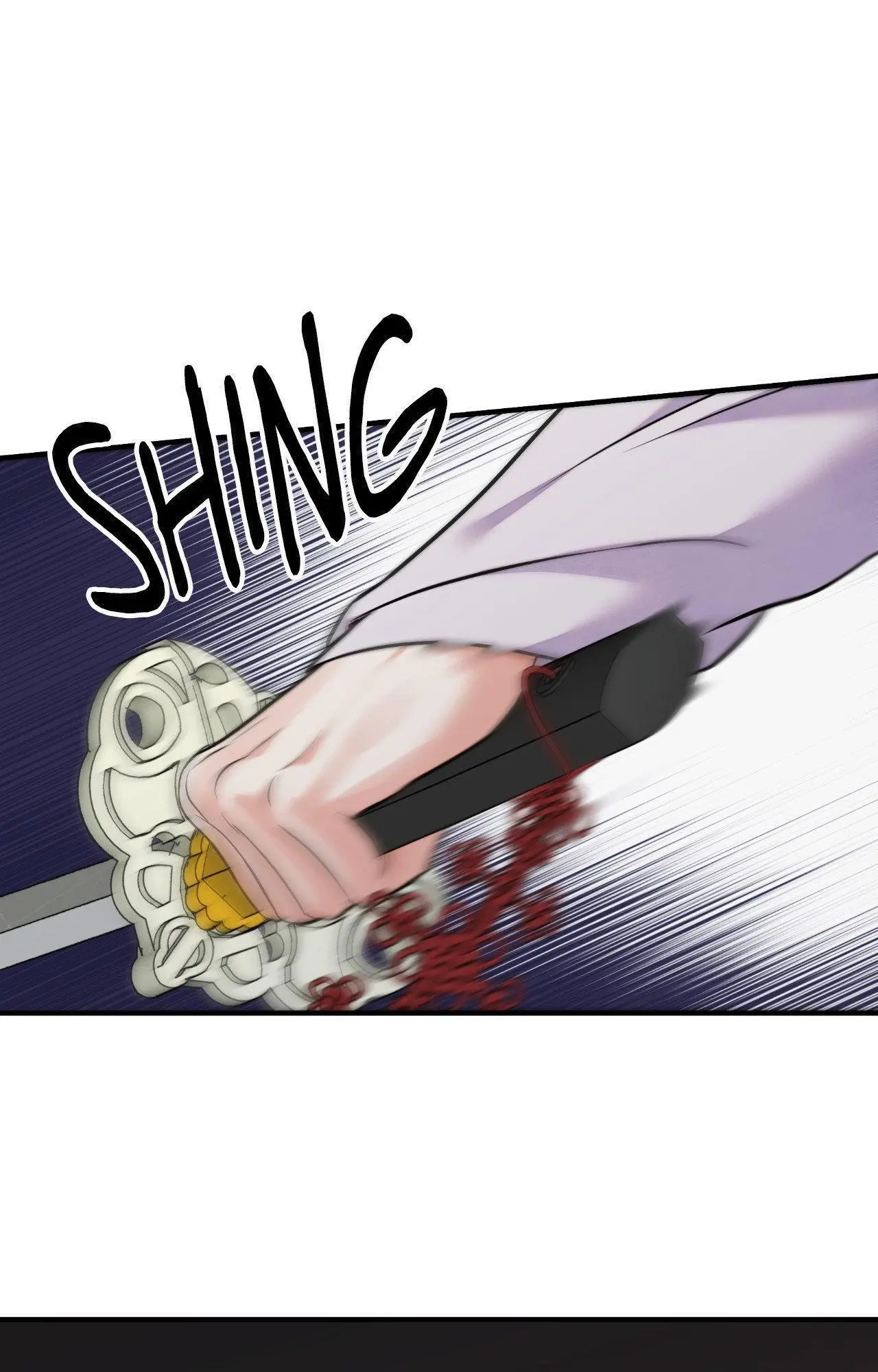 The Blade and Flower - Chapter 107 Page 63