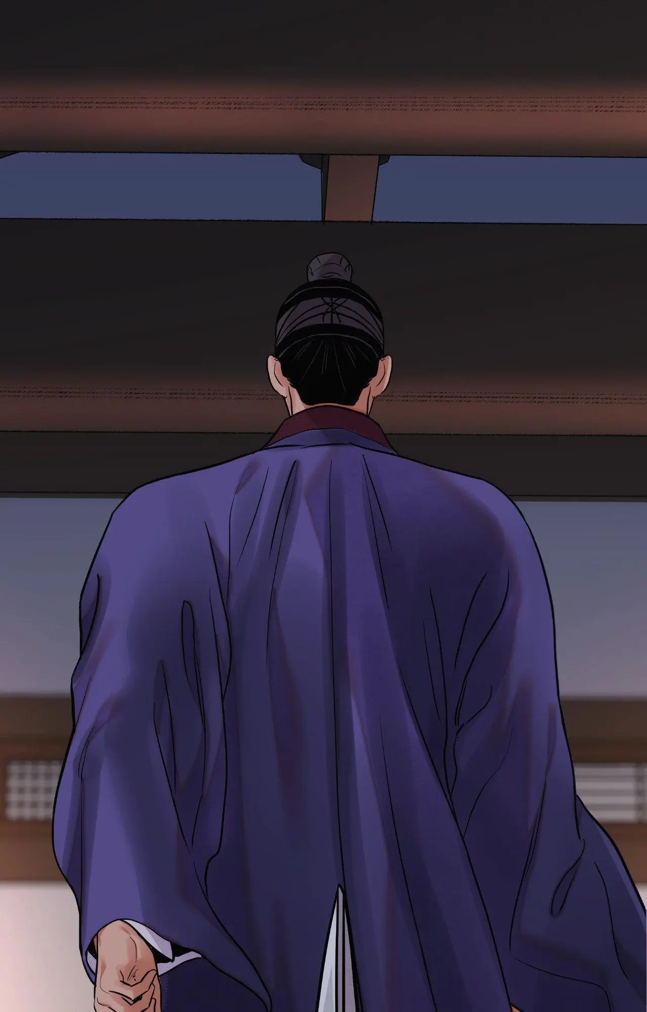 The Blade and Flower - Chapter 107 Page 64