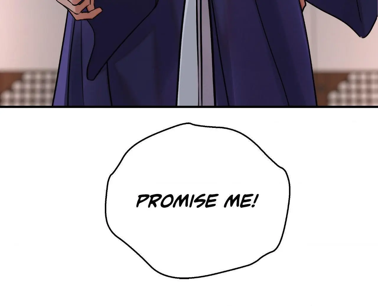 The Blade and Flower - Chapter 107 Page 65