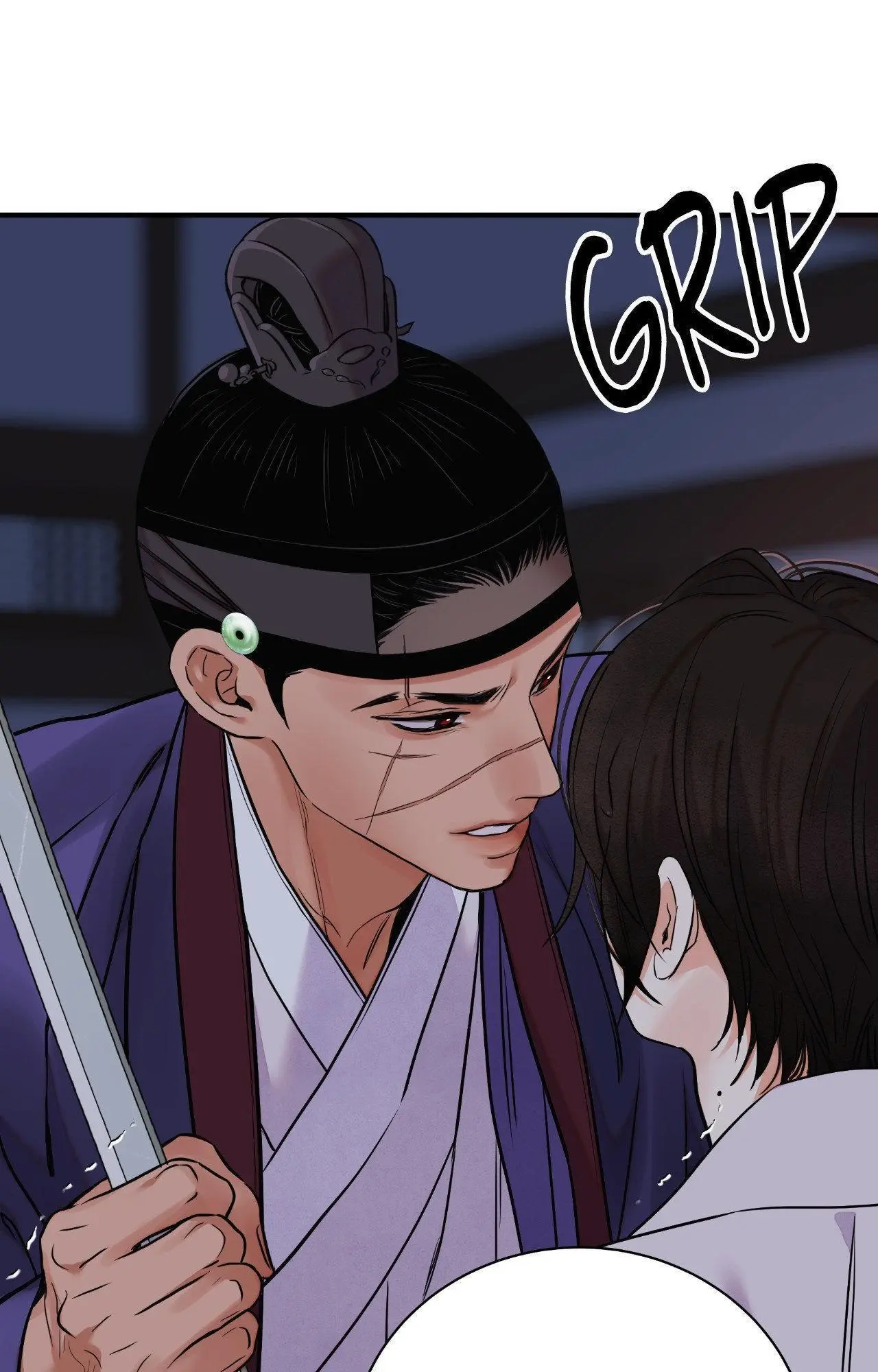 The Blade and Flower - Chapter 107 Page 68