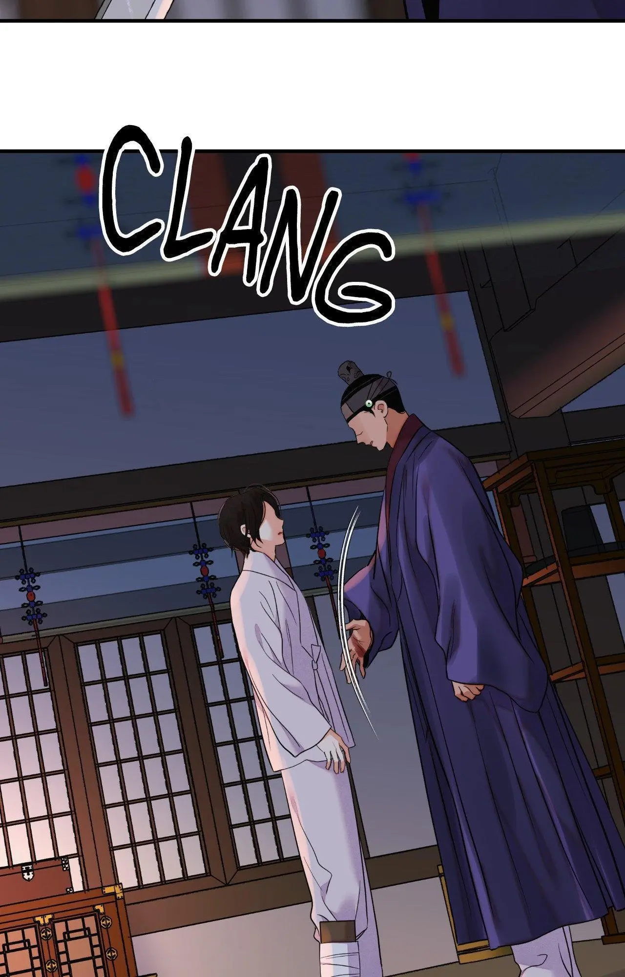 The Blade and Flower - Chapter 107 Page 70