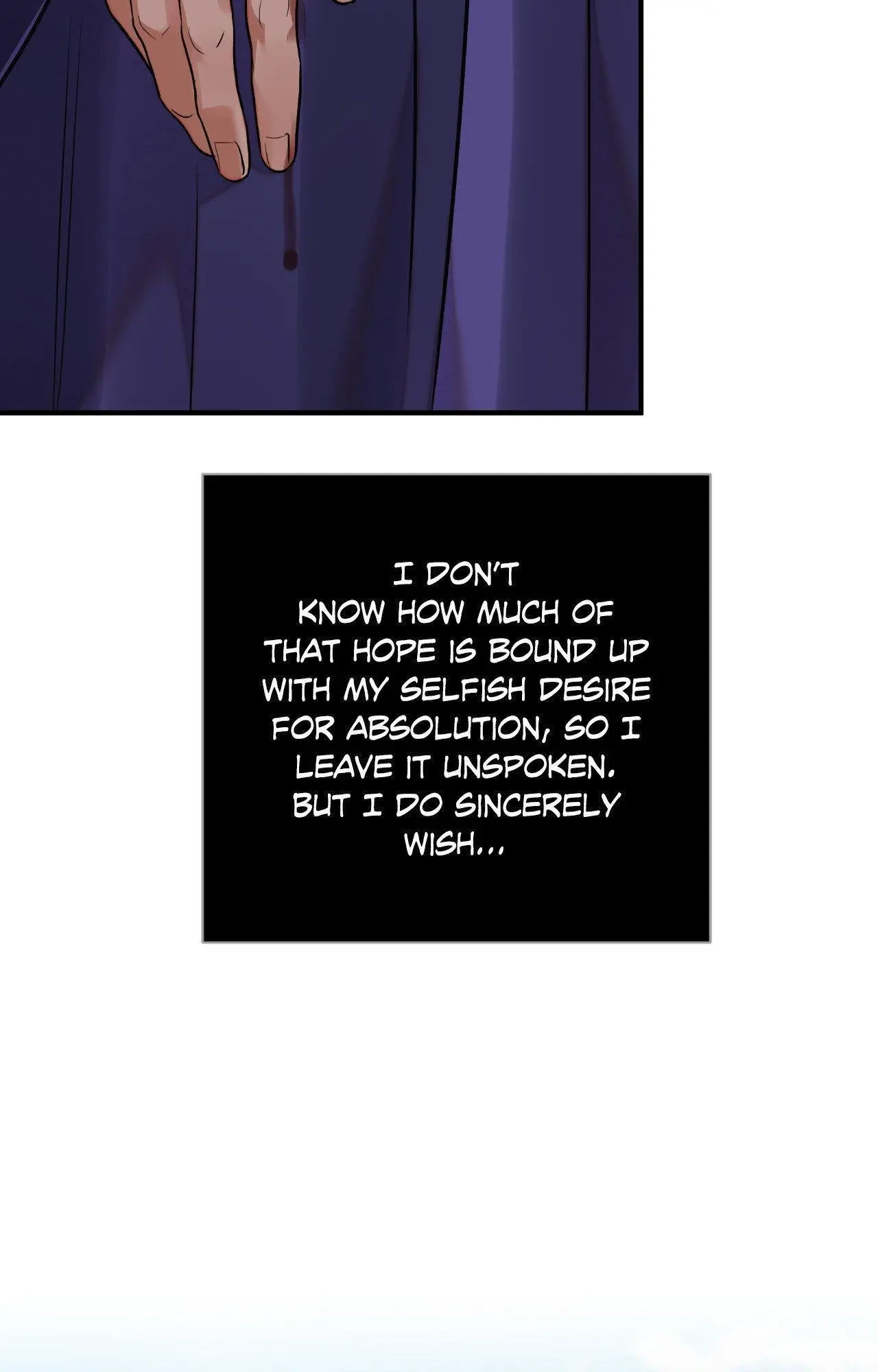 The Blade and Flower - Chapter 107 Page 74