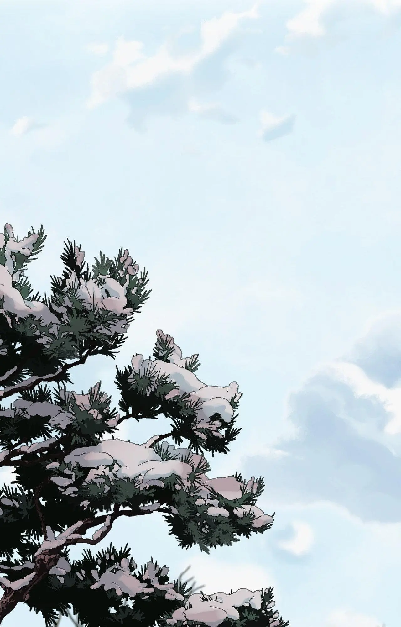 The Blade and Flower - Chapter 107 Page 75