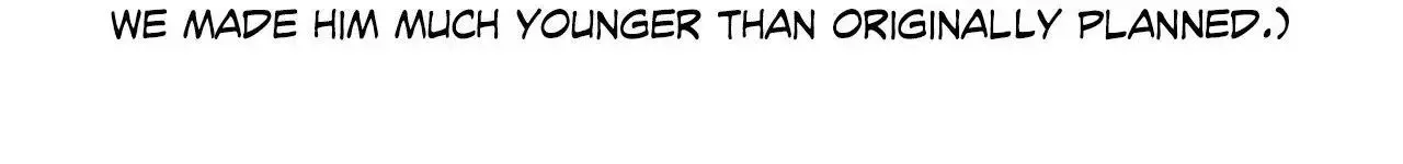 The Blade and Flower - Chapter 108.5 Page 35