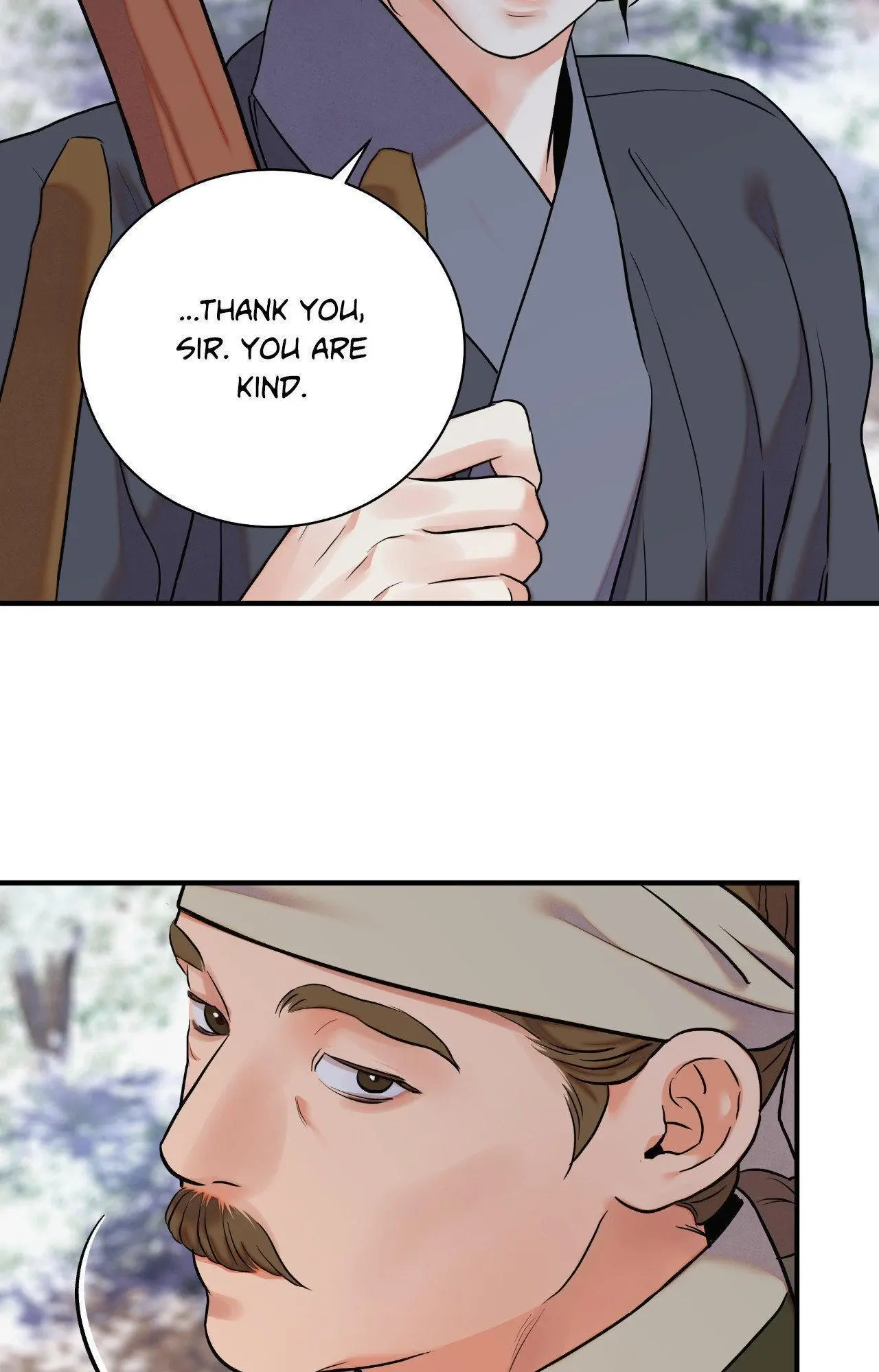 The Blade and Flower - Chapter 108 Page 8