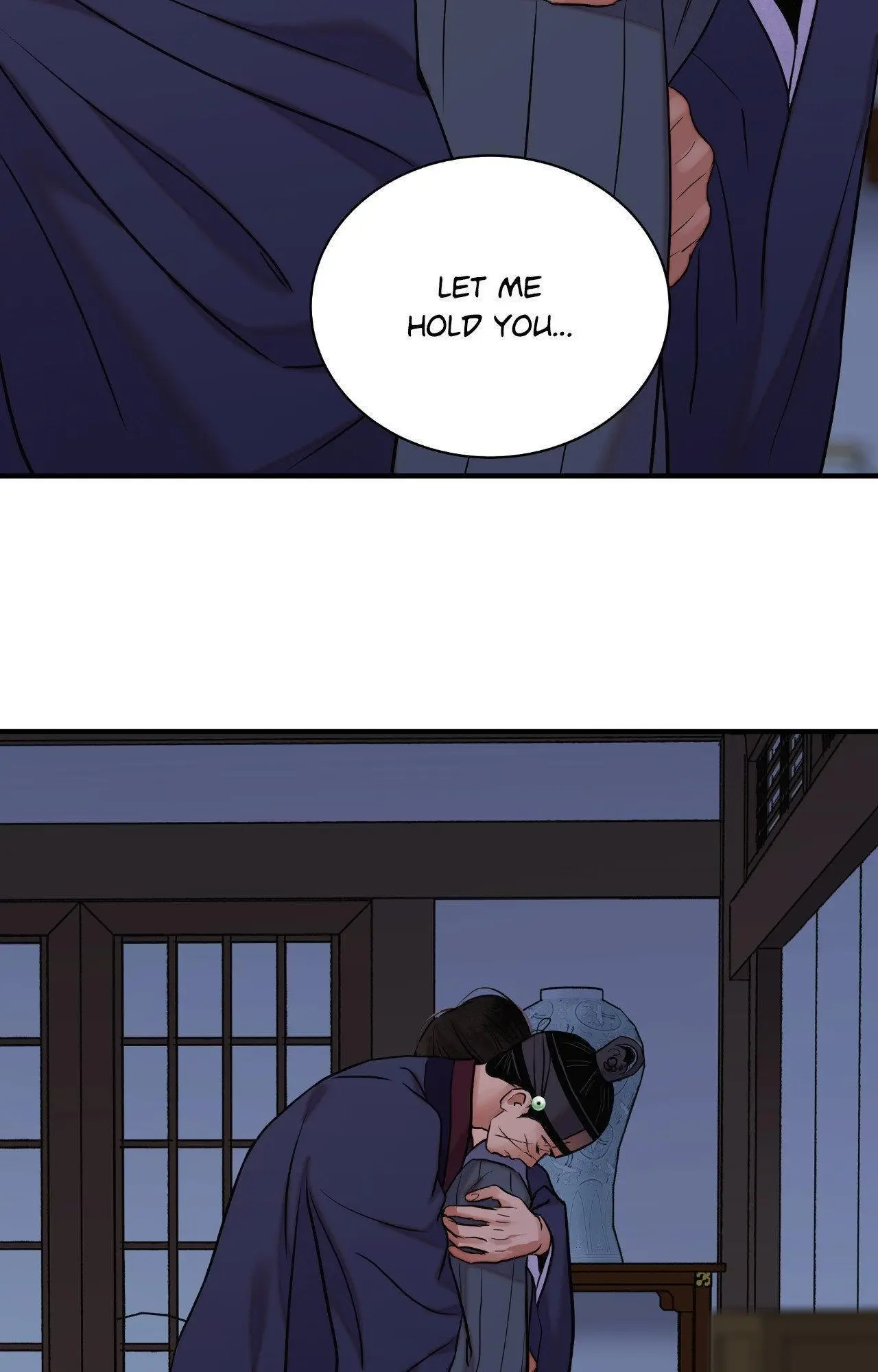 The Blade and Flower - Chapter 108 Page 15
