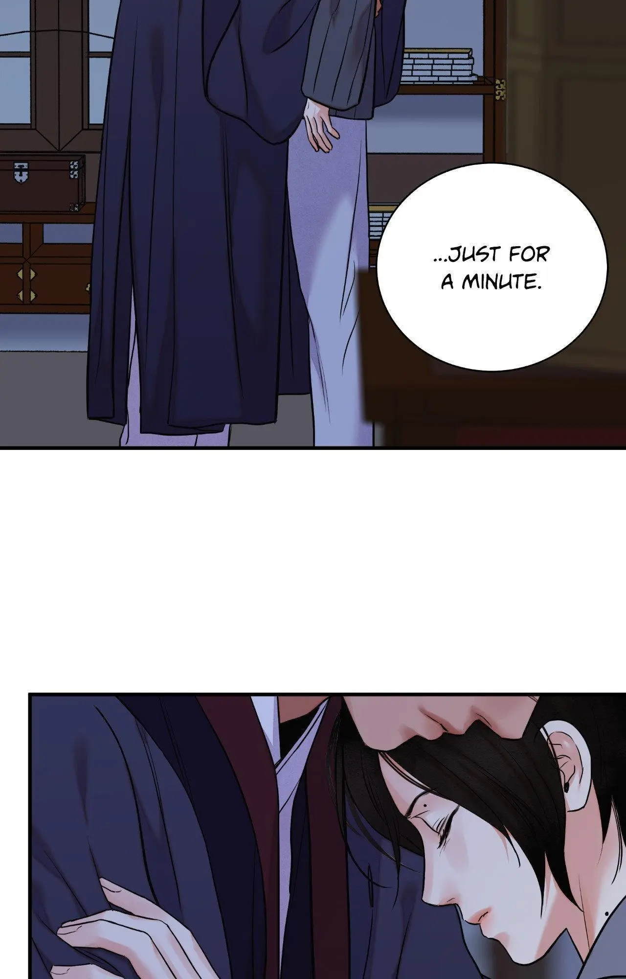 The Blade and Flower - Chapter 108 Page 16