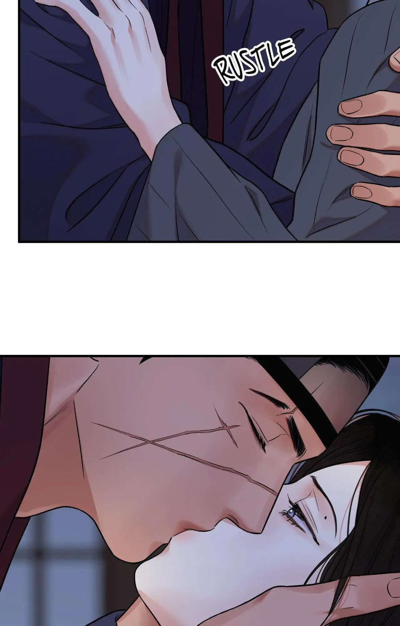 The Blade and Flower - Chapter 108 Page 17