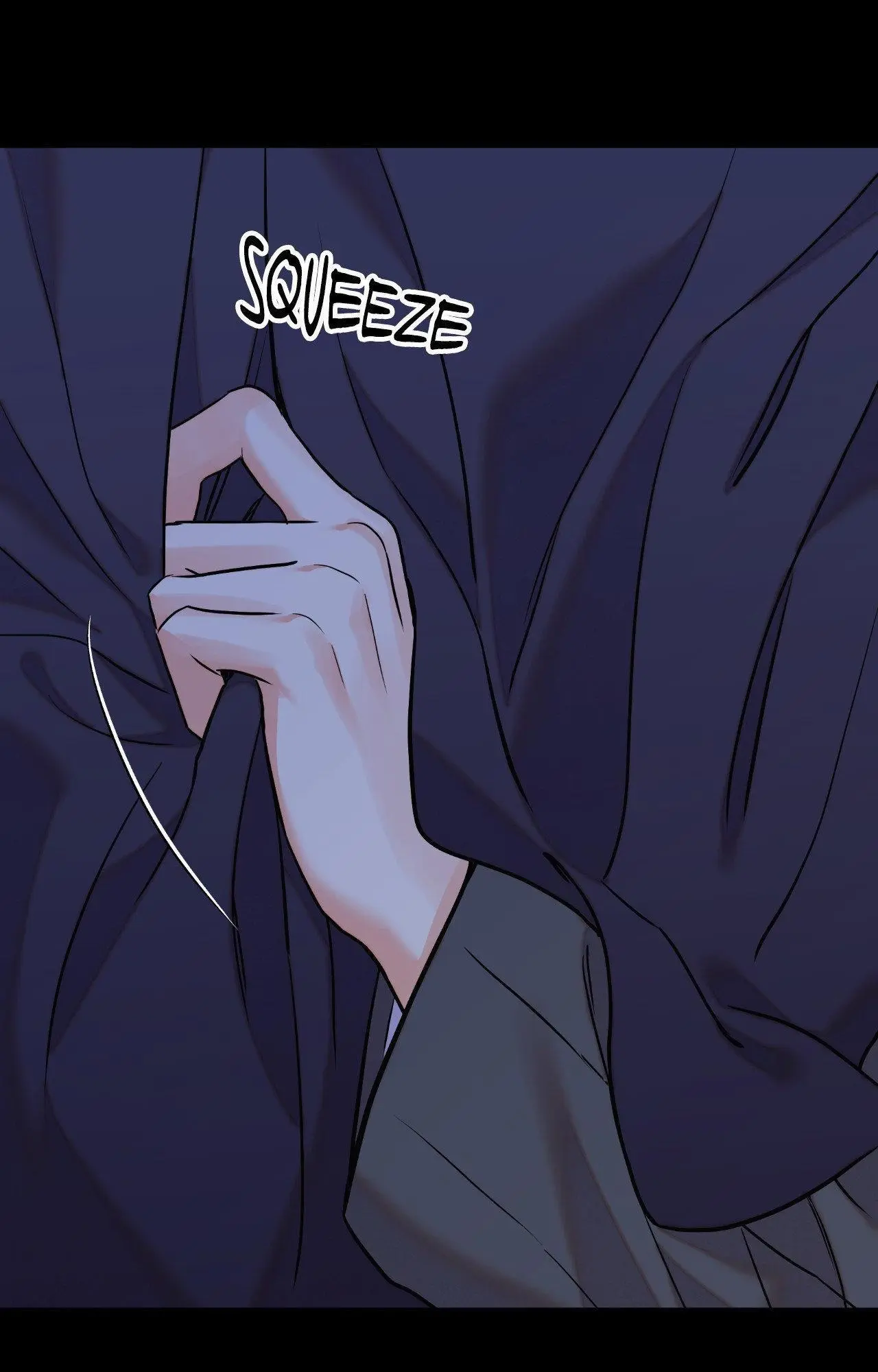 The Blade and Flower - Chapter 108 Page 20