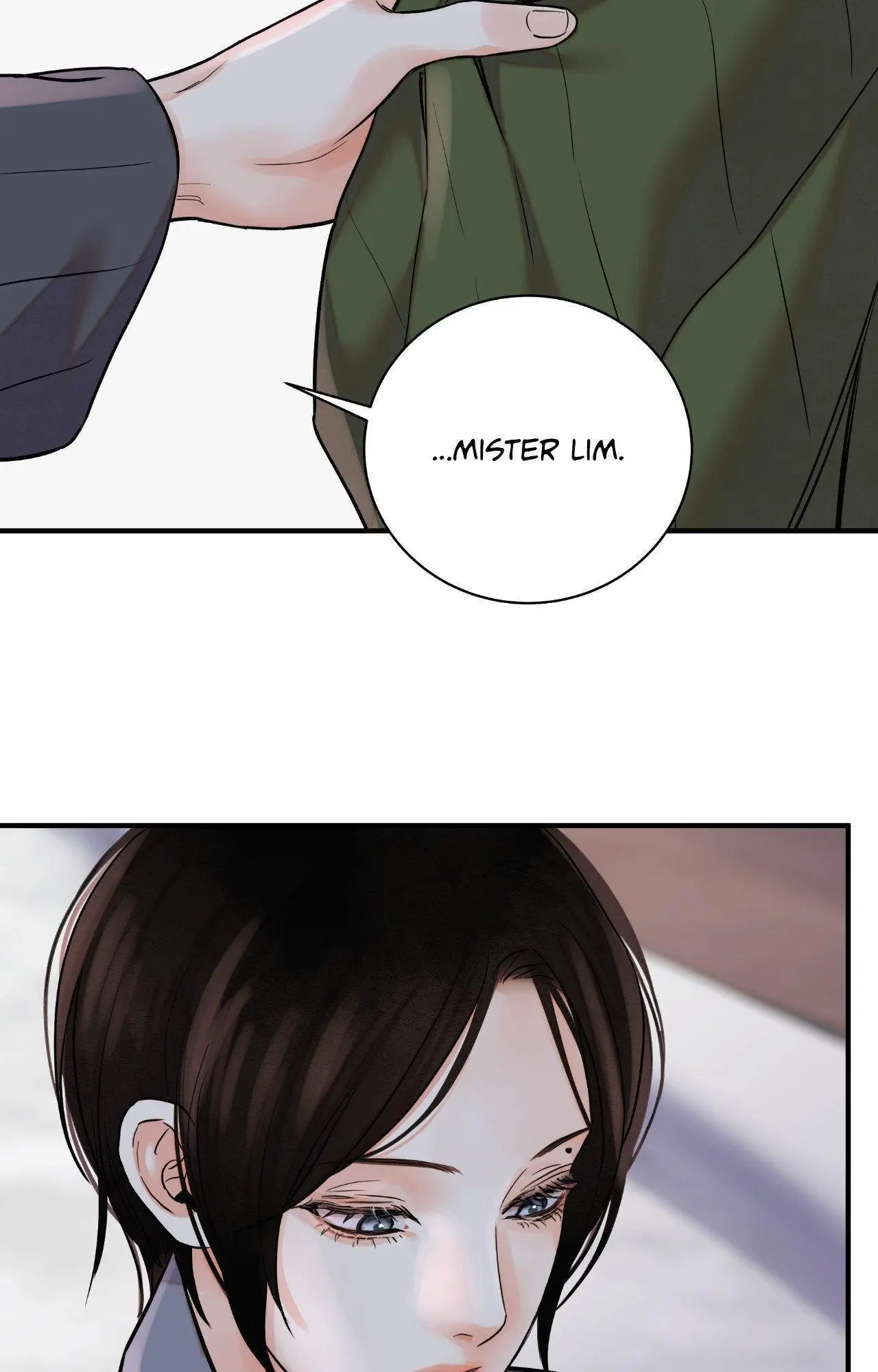 The Blade and Flower - Chapter 108 Page 27