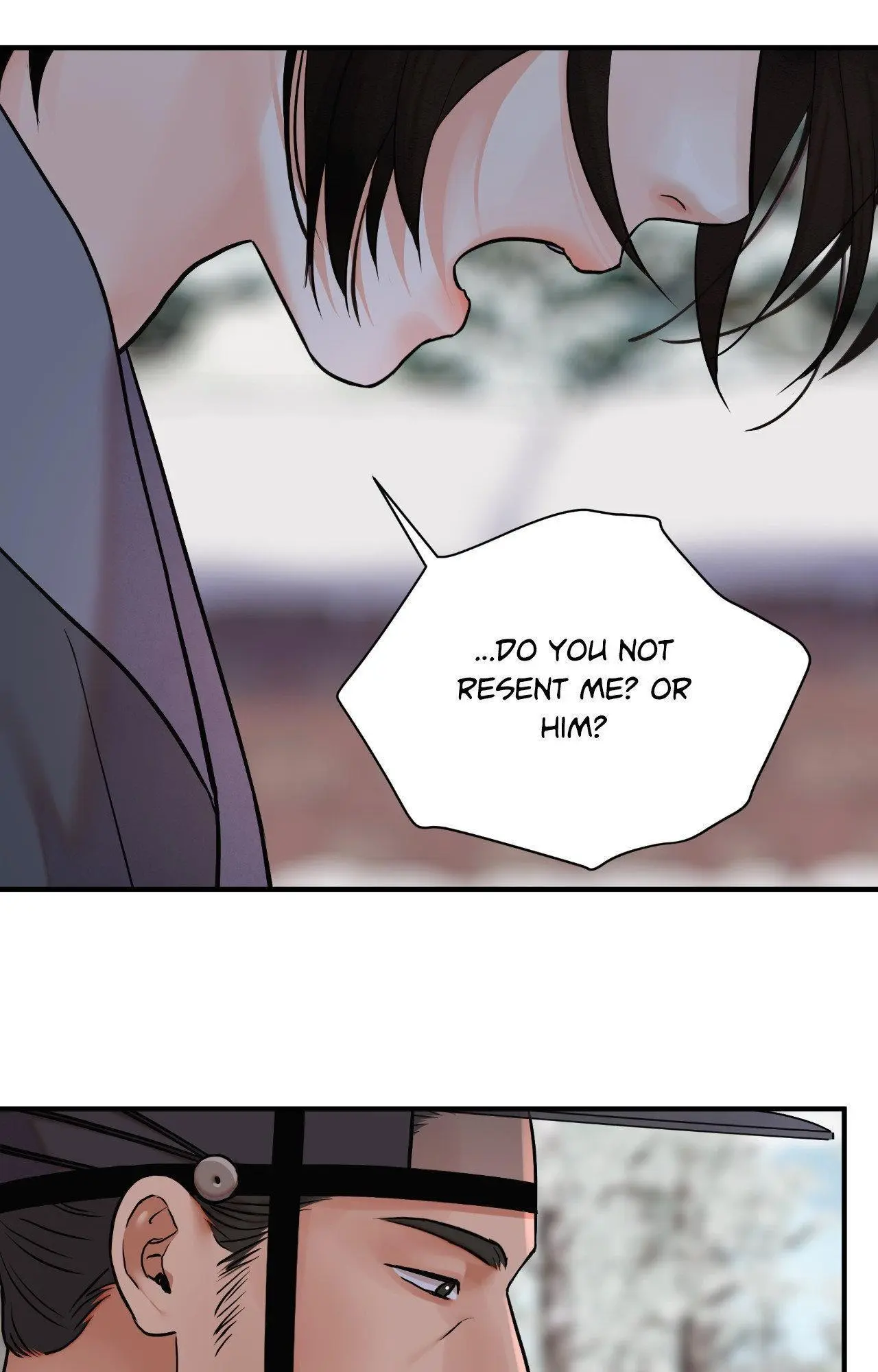 The Blade and Flower - Chapter 108 Page 38