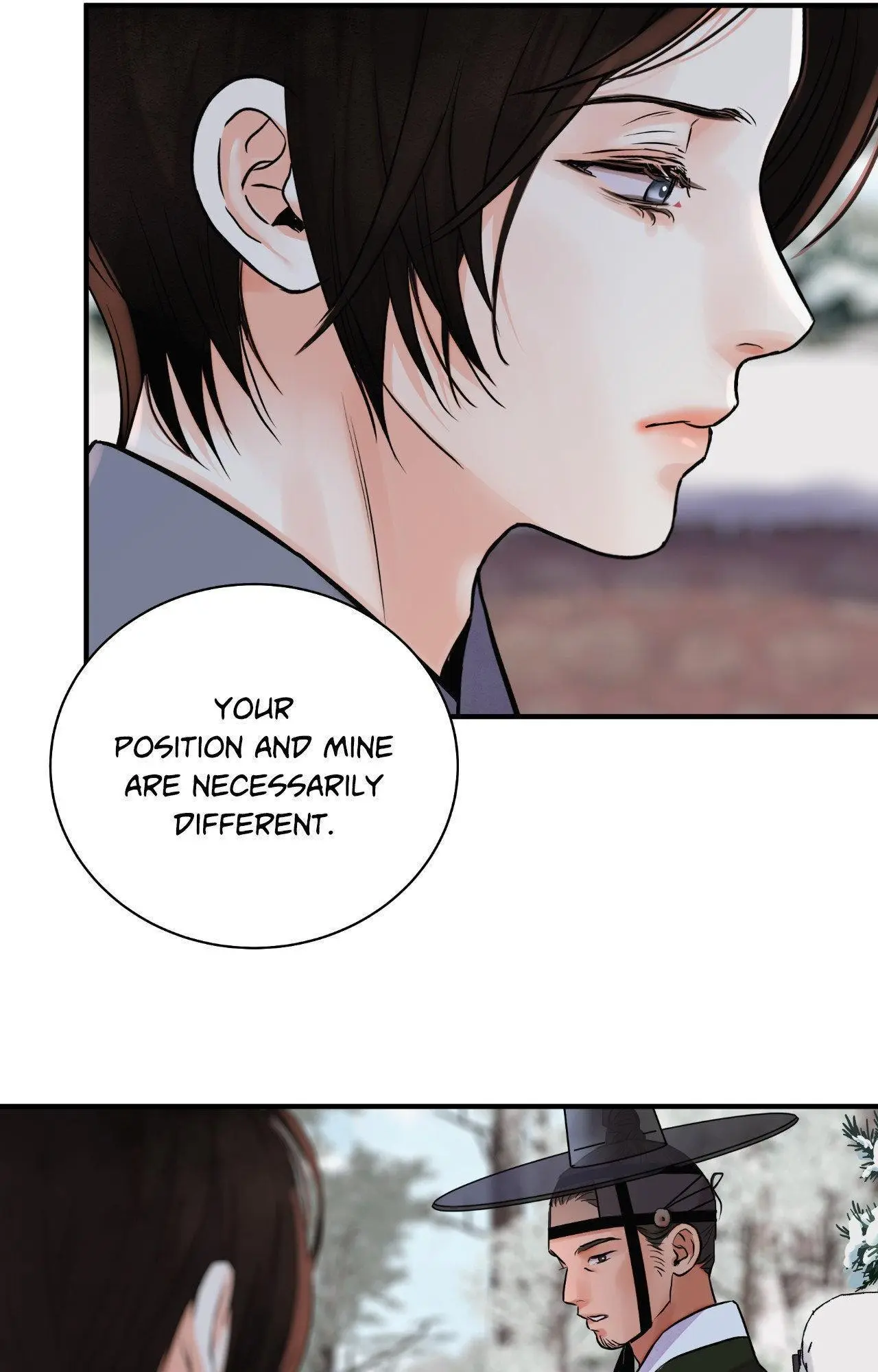 The Blade and Flower - Chapter 108 Page 40