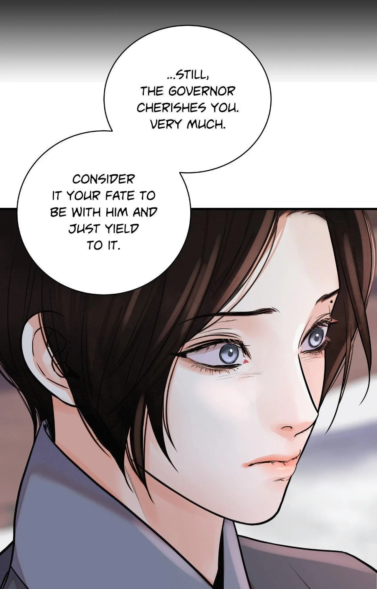 The Blade and Flower - Chapter 108 Page 43