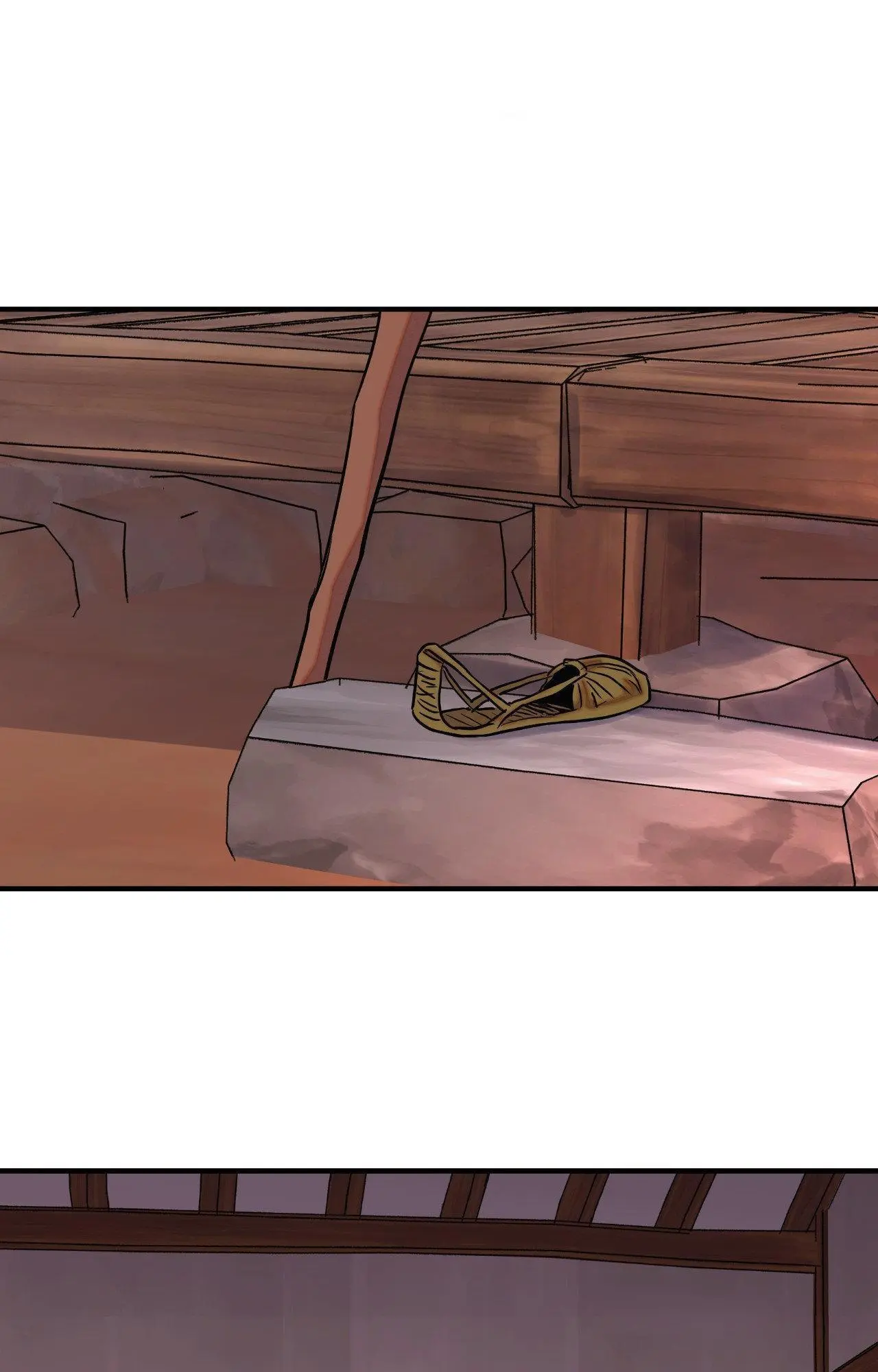 The Blade and Flower - Chapter 108 Page 47