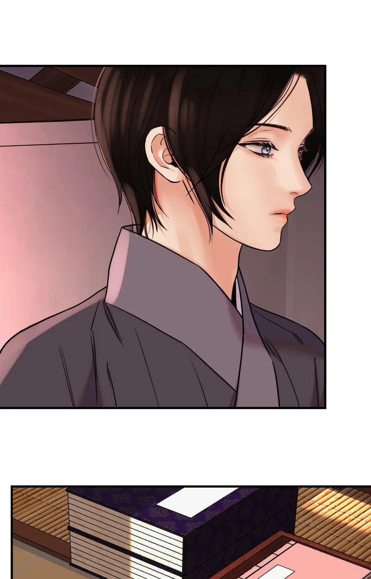 The Blade and Flower - Chapter 108 Page 49