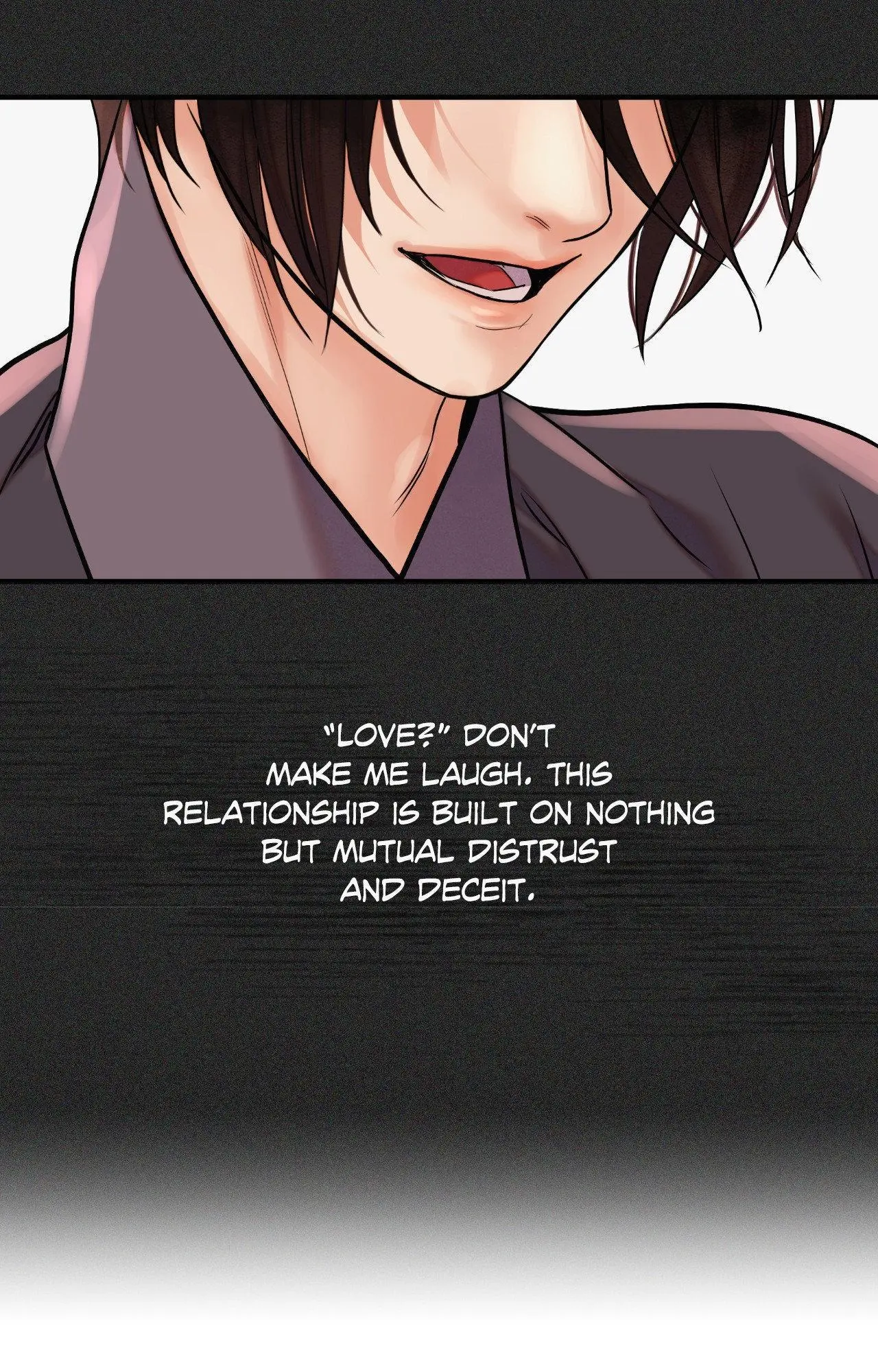 The Blade and Flower - Chapter 108 Page 52