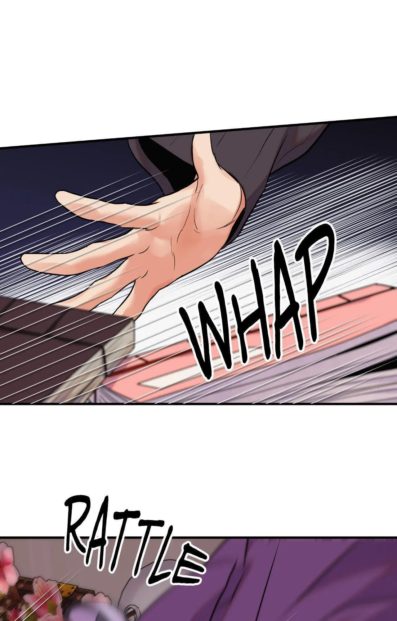 The Blade and Flower - Chapter 108 Page 53
