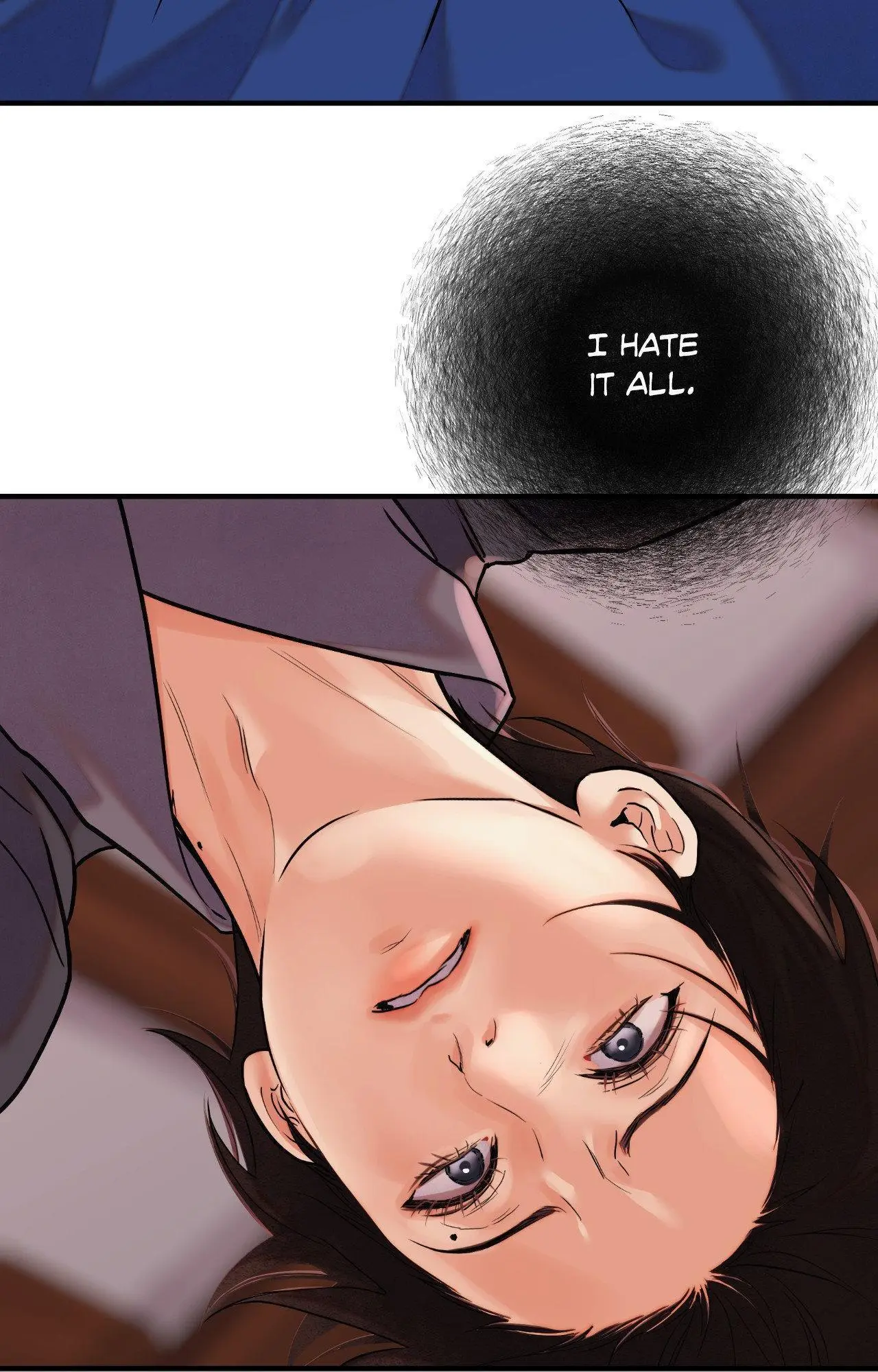The Blade and Flower - Chapter 108 Page 55