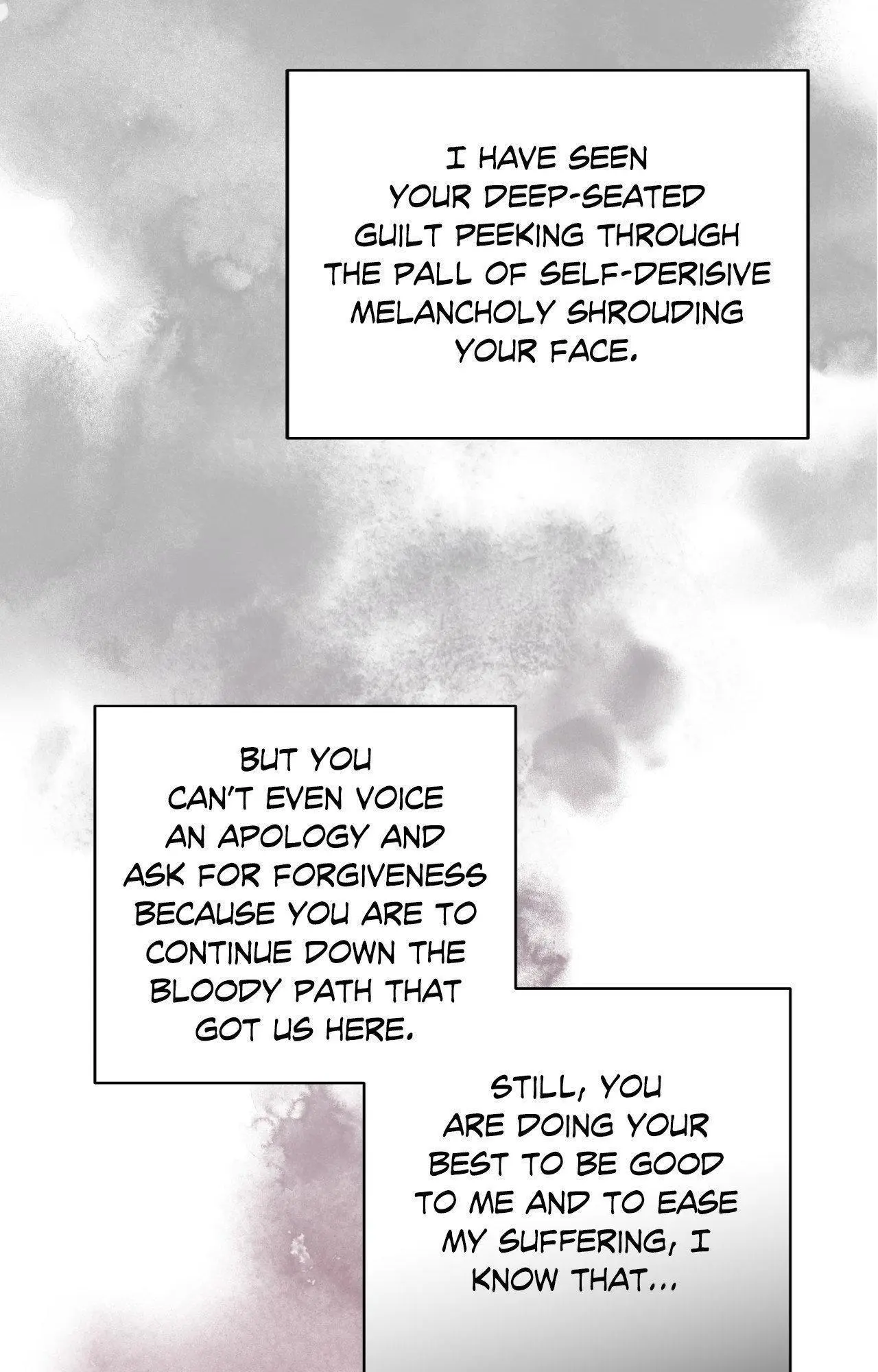 The Blade and Flower - Chapter 108 Page 61