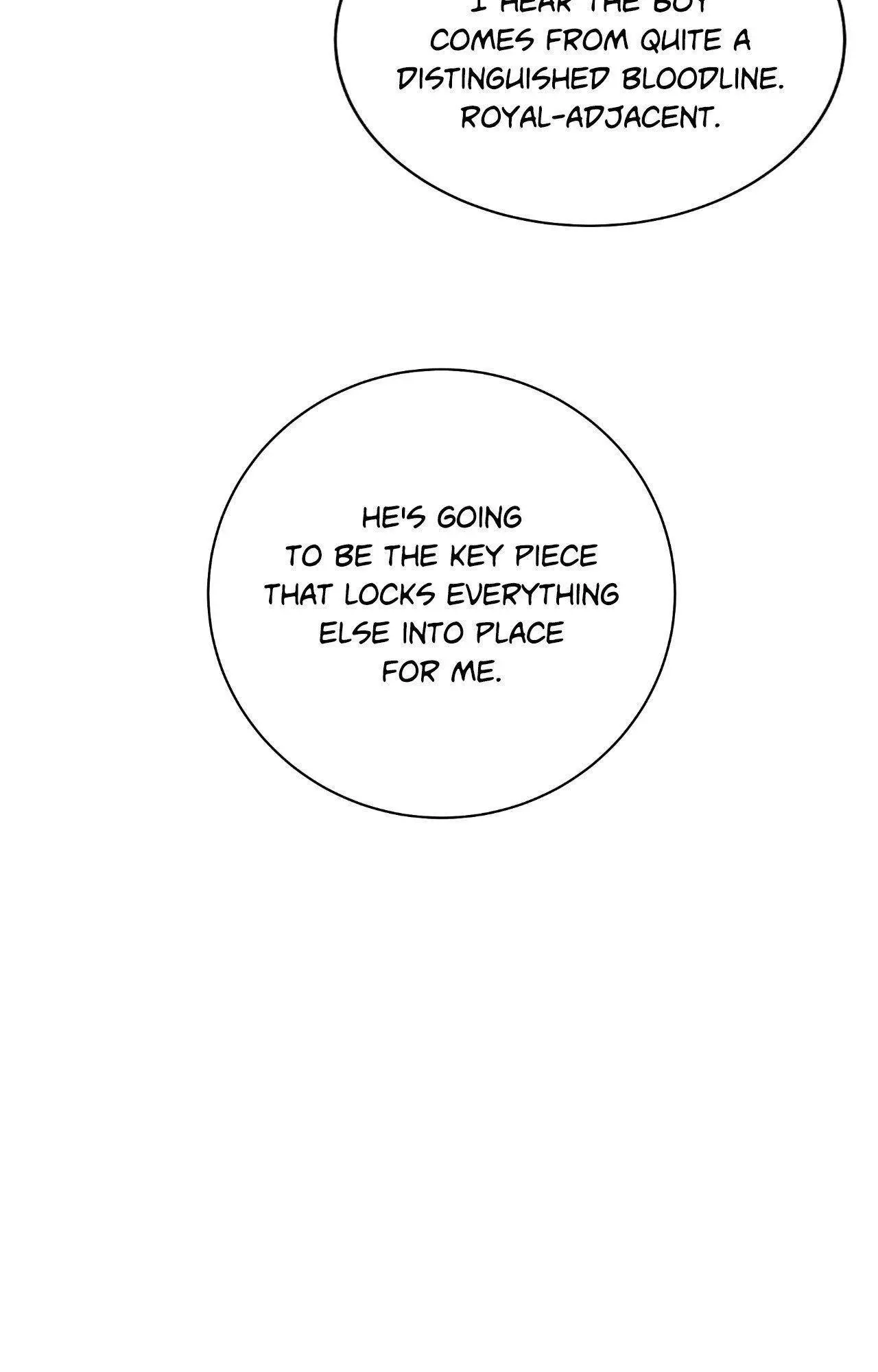 The Blade and Flower - Chapter 108 Page 72