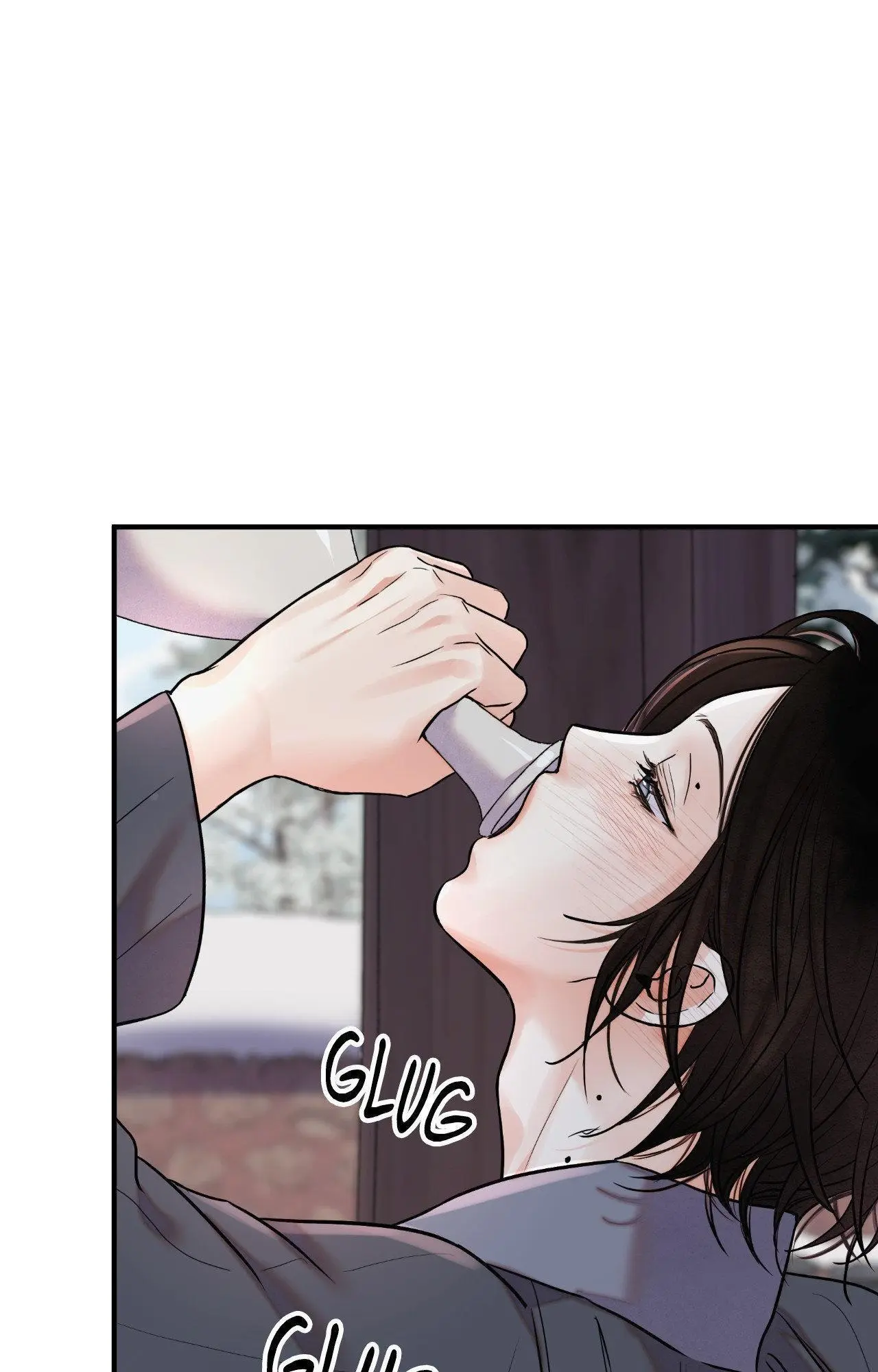 The Blade and Flower - Chapter 108 Page 73