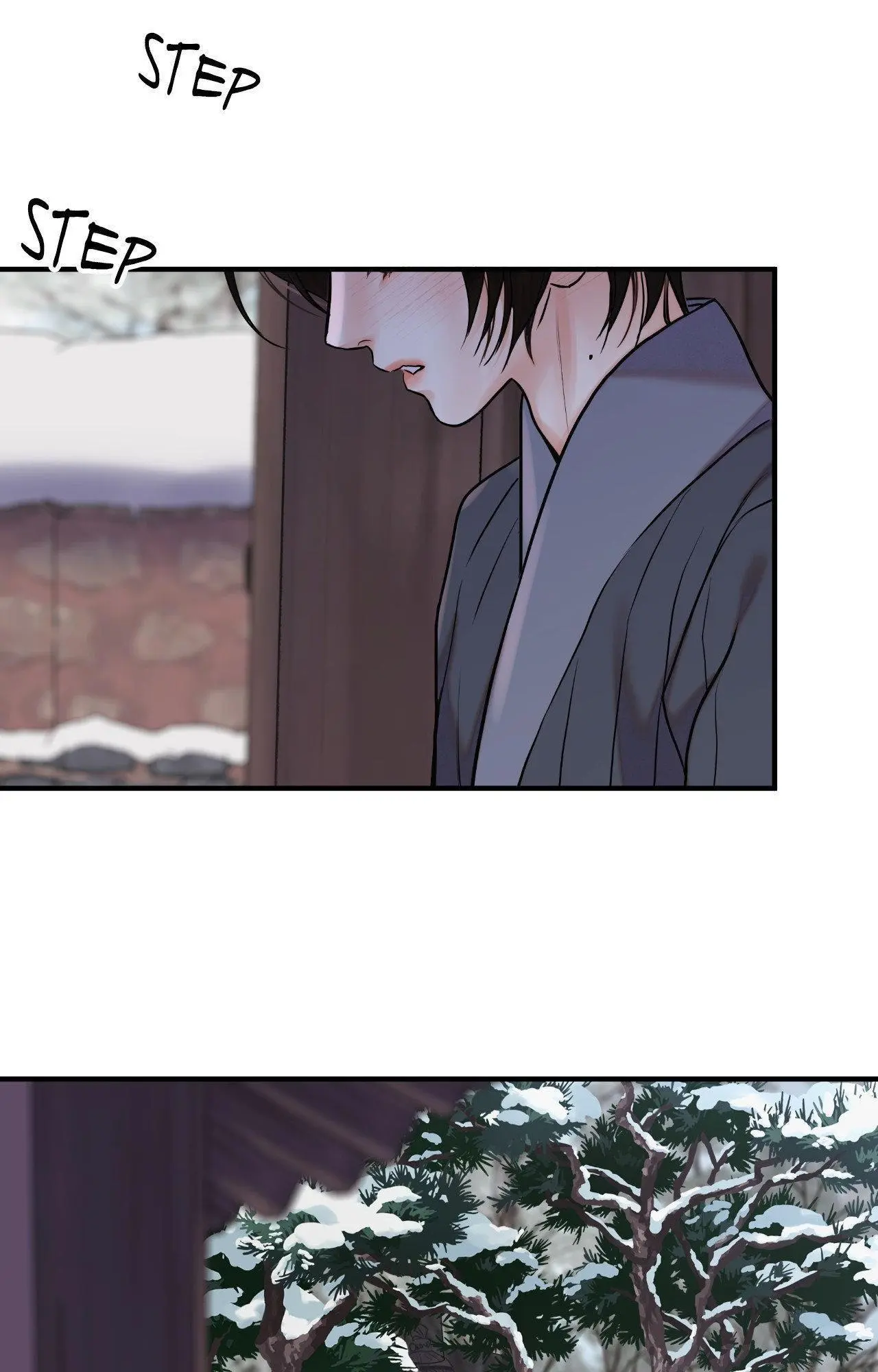 The Blade and Flower - Chapter 108 Page 78