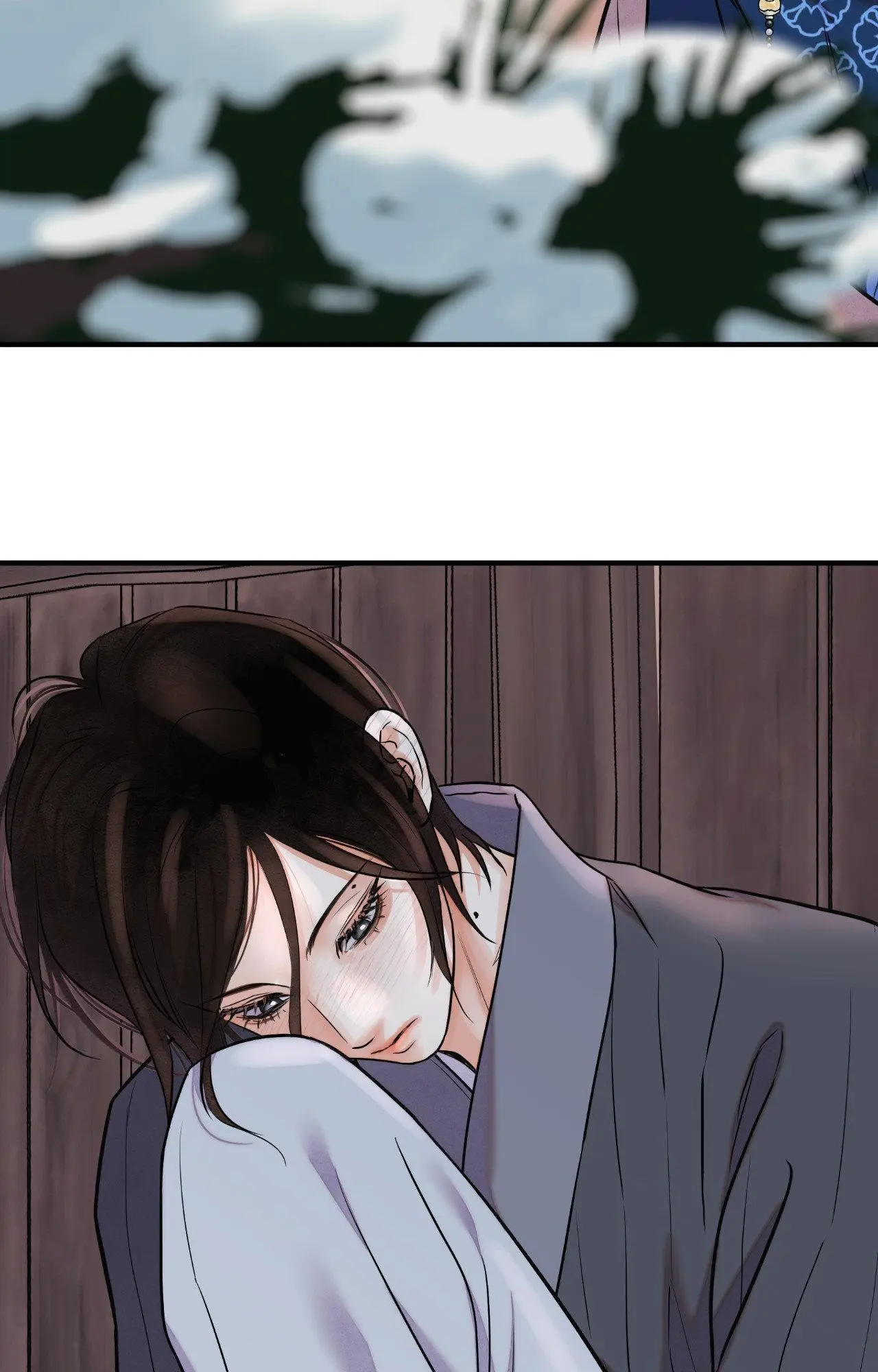 The Blade and Flower - Chapter 108 Page 81