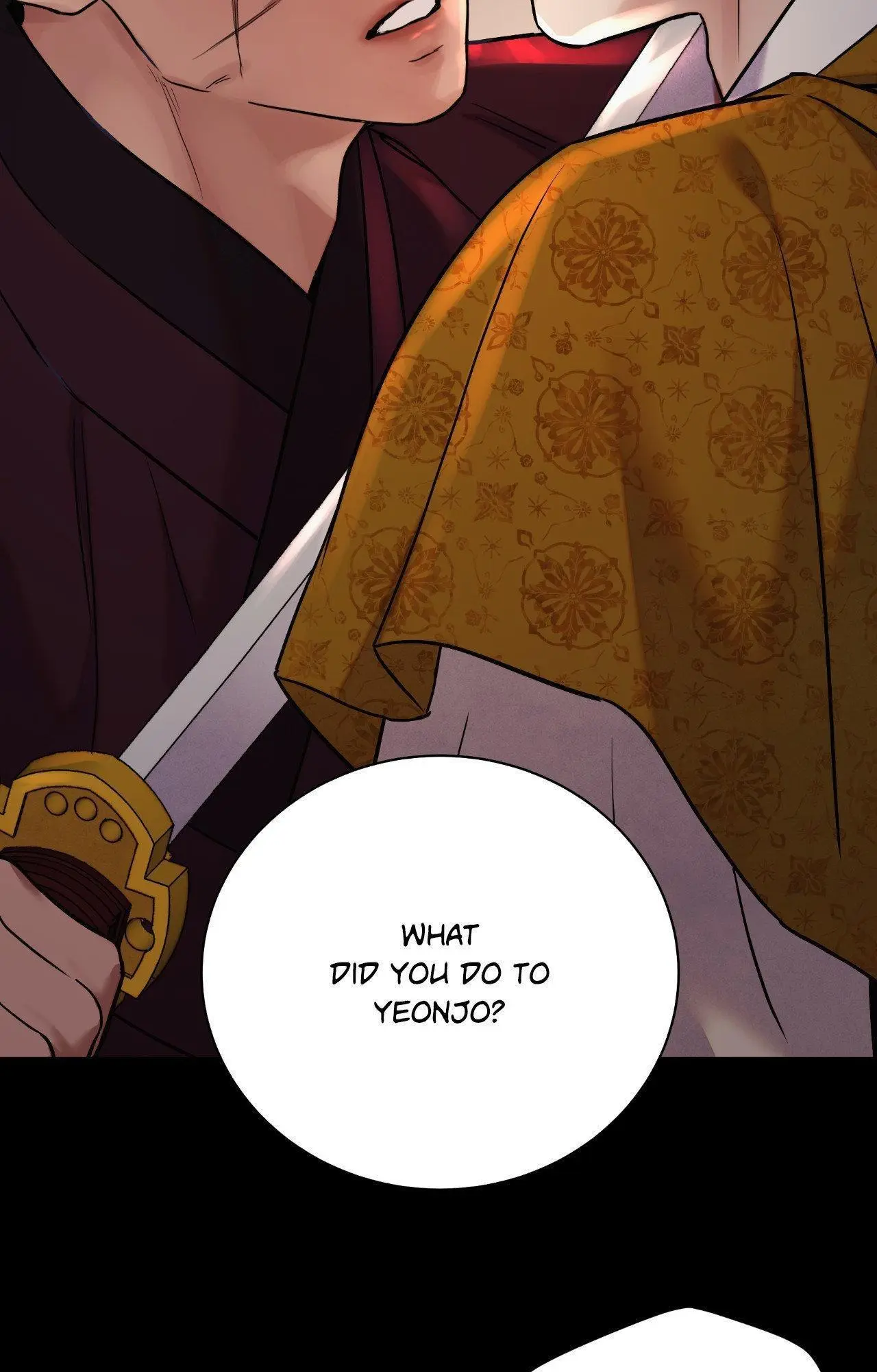 The Blade and Flower - Chapter 108 Page 85
