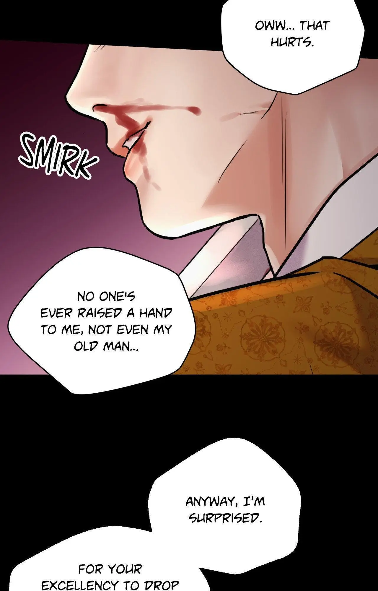 The Blade and Flower - Chapter 108 Page 86