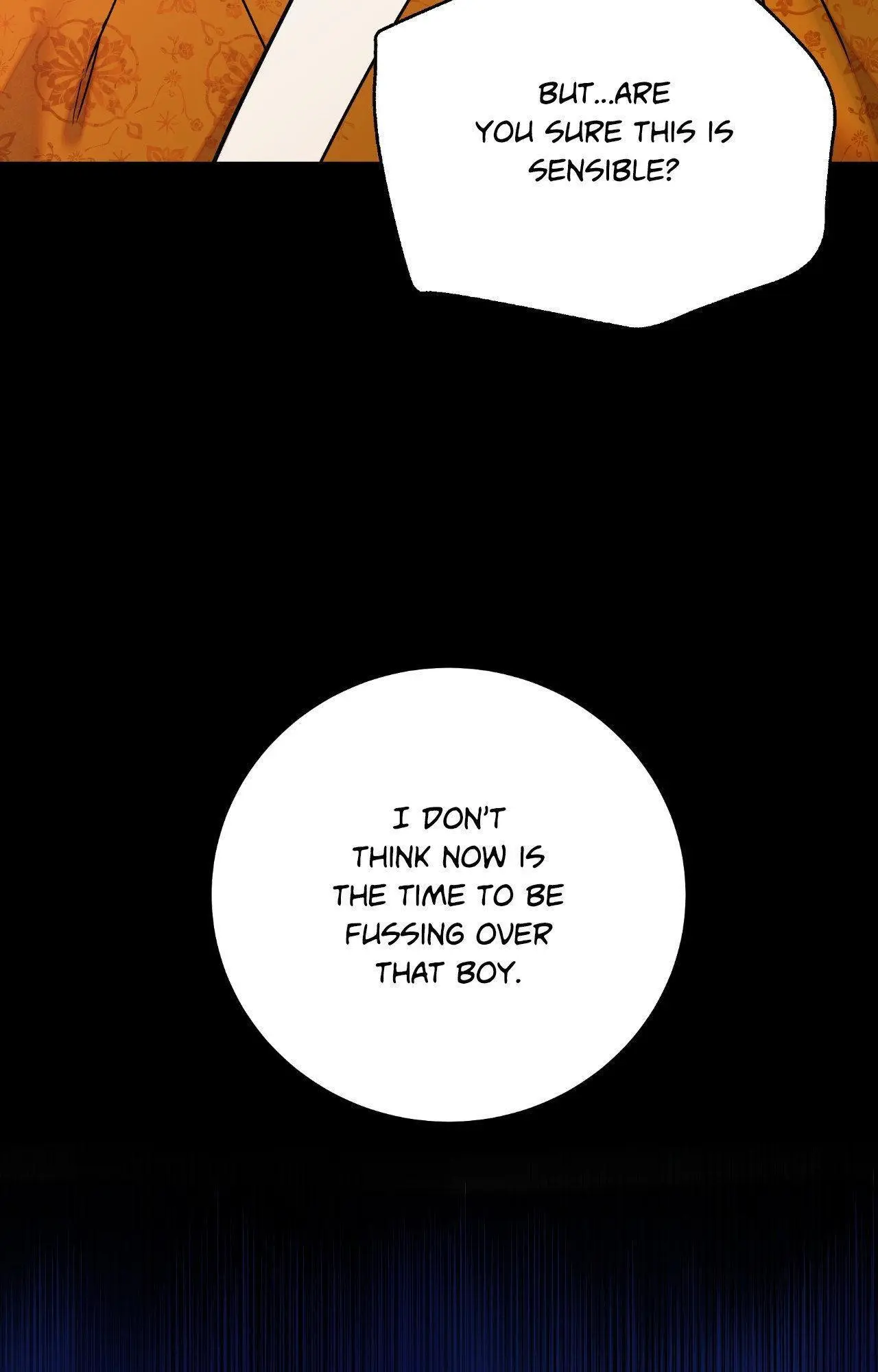 The Blade and Flower - Chapter 108 Page 88