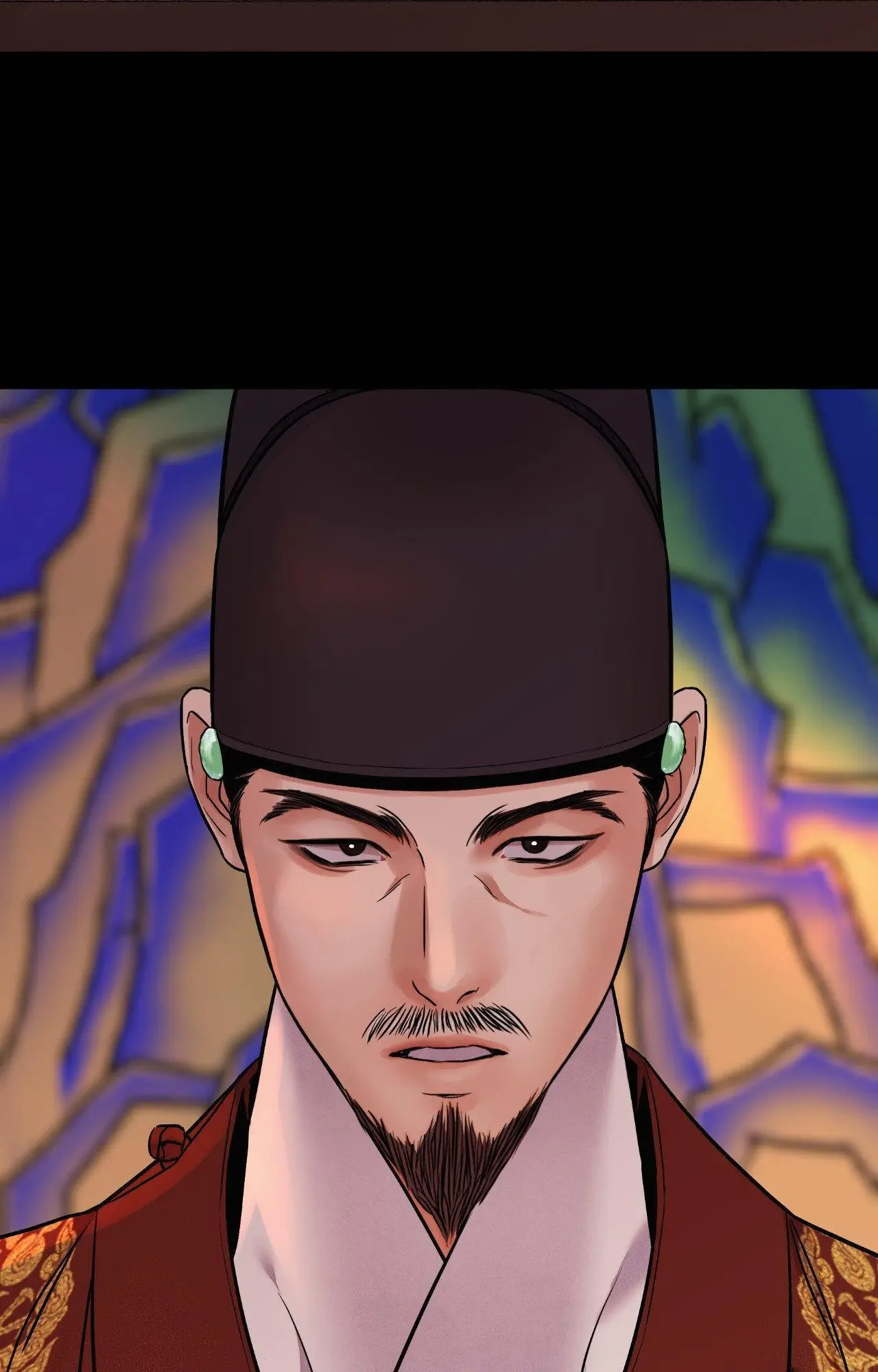 The Blade and Flower - Chapter 108 Page 90