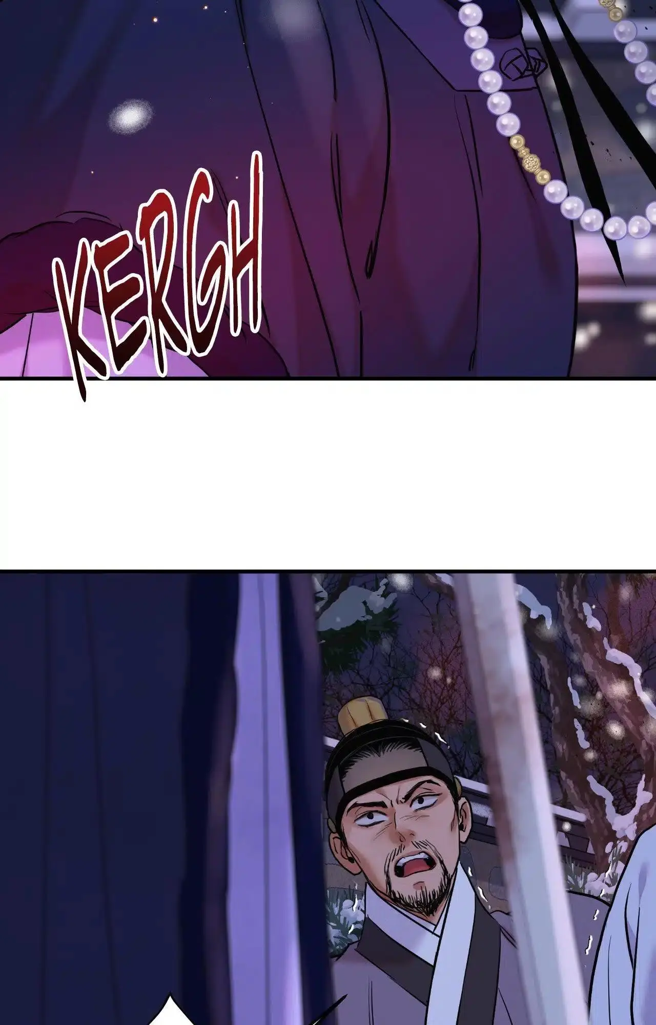 The Blade and Flower - Chapter 109 Page 3