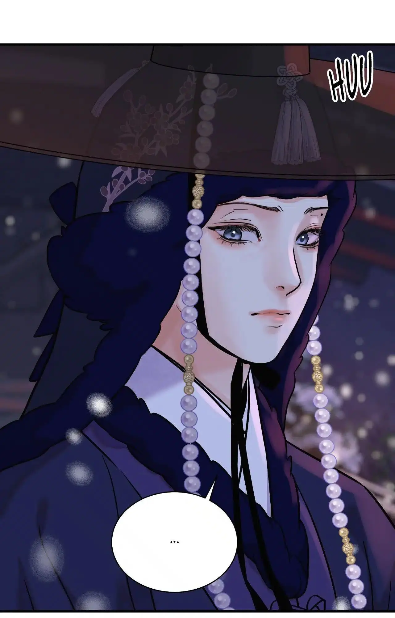 The Blade and Flower - Chapter 109 Page 15