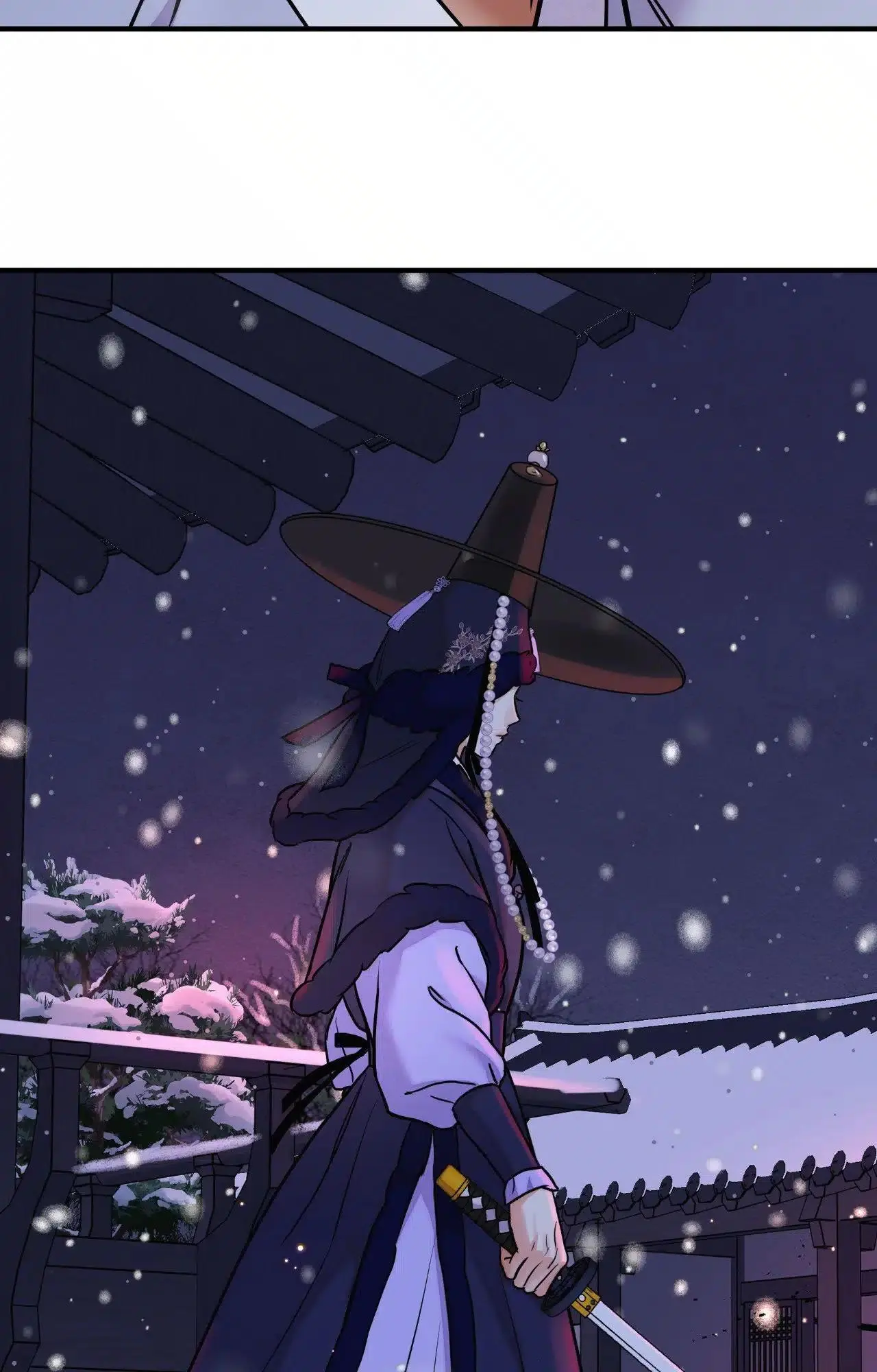 The Blade and Flower - Chapter 109 Page 18